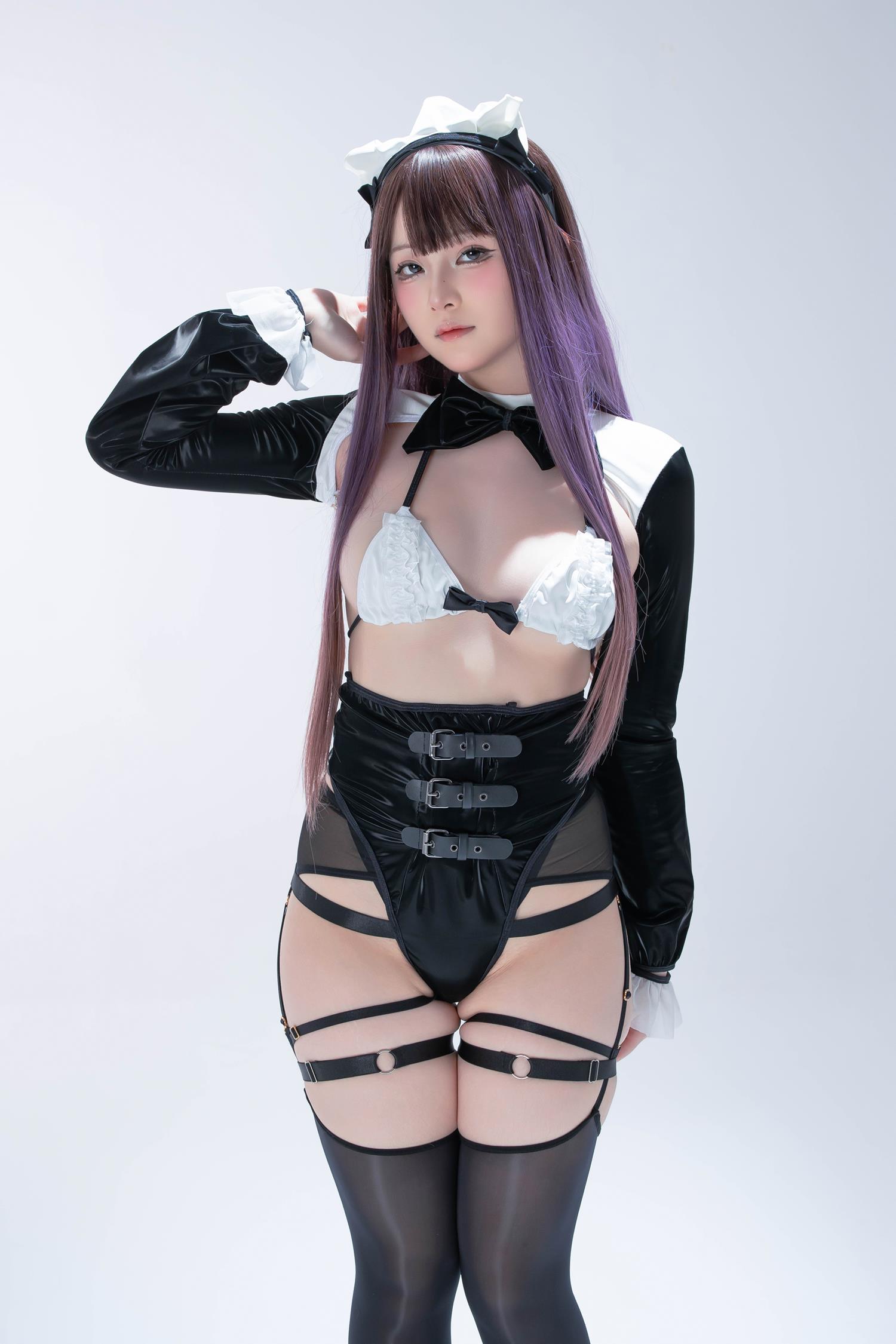 图片[16]-屿鱼  – 绘画参考[48P] – 速更版-美库