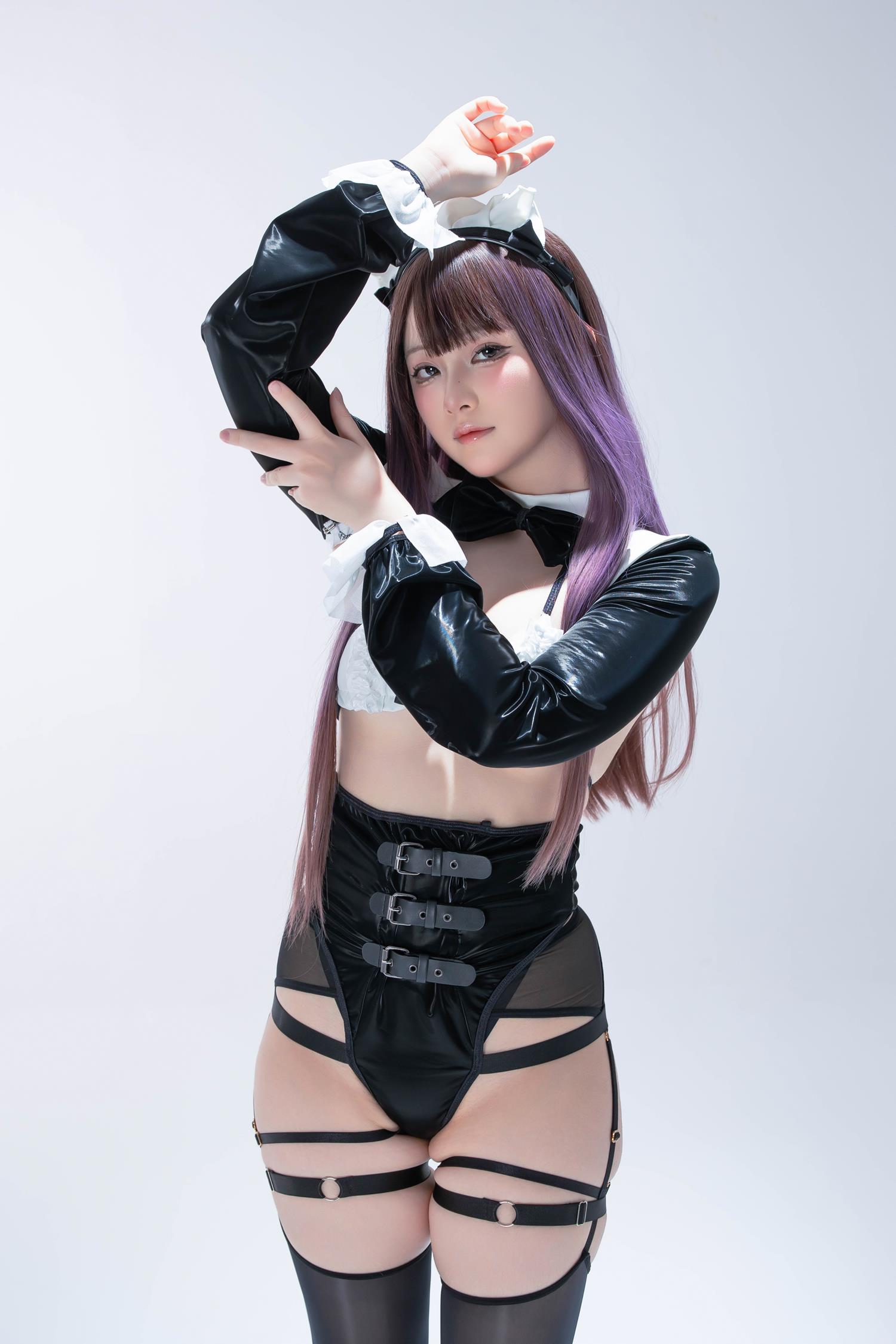 图片[18]-屿鱼  – 绘画参考[48P] – 速更版-美库