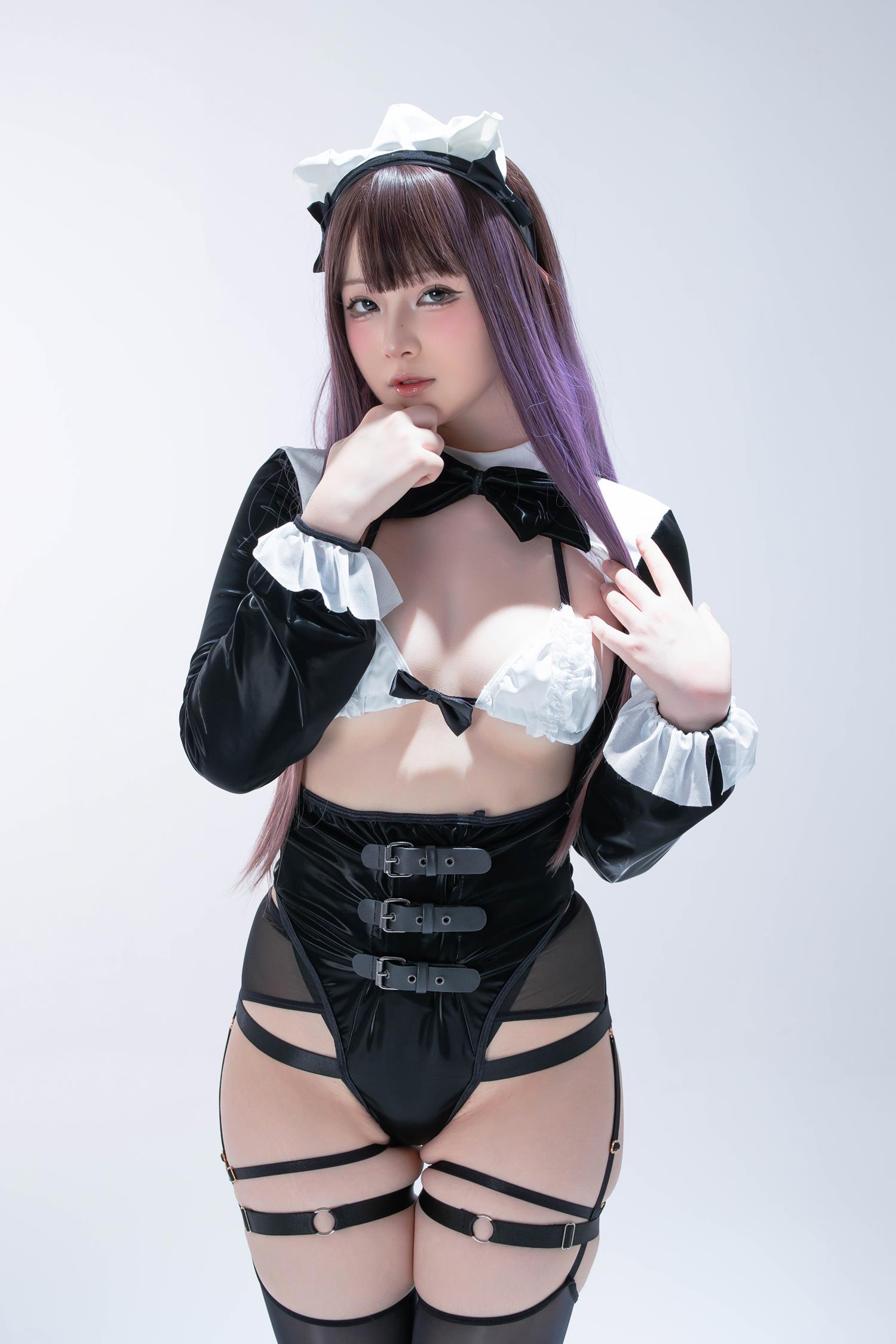 图片[20]-屿鱼  – 绘画参考[48P] – 速更版-美库