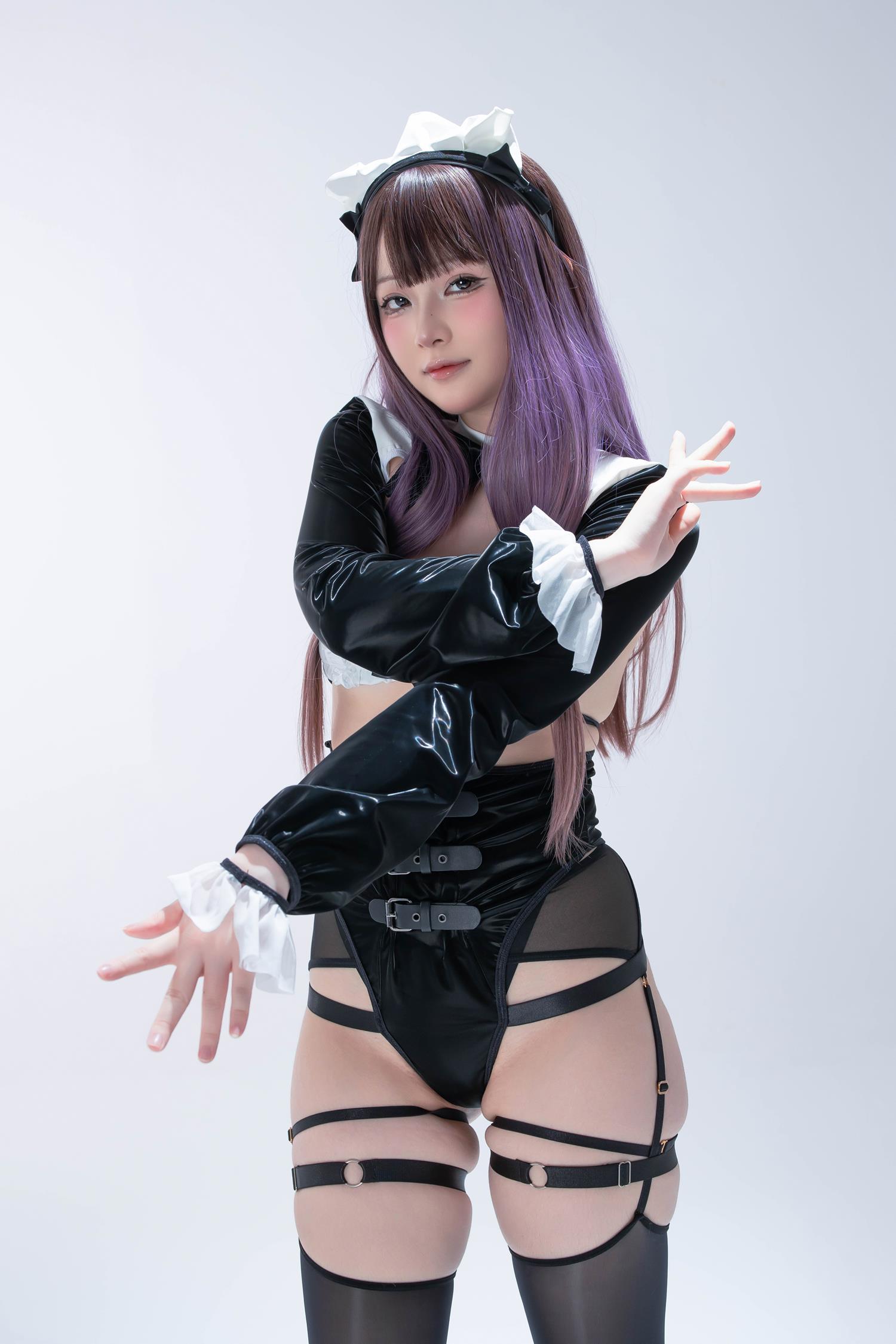 图片[21]-屿鱼  – 绘画参考[48P] – 速更版-美库