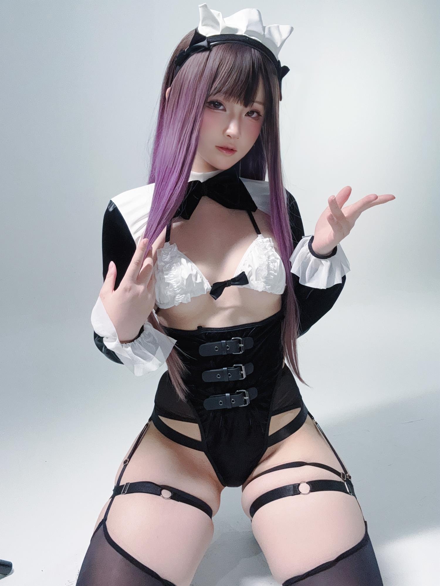 图片[47]-屿鱼  – 绘画参考[48P] – 速更版-美库