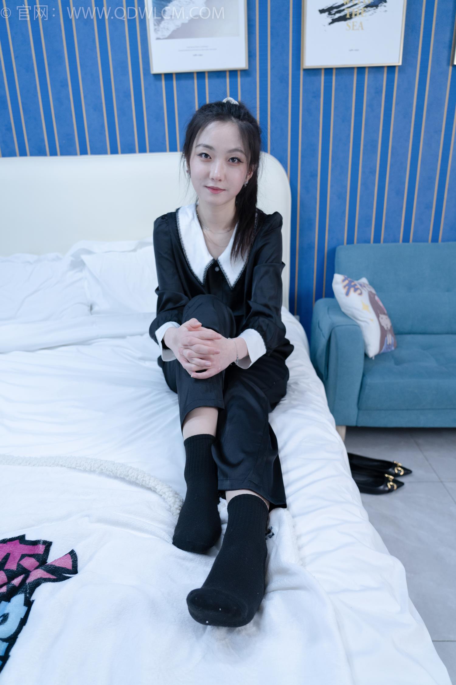 图片[12]-物恋传媒 NO.2047 川川-讨厌雨天[160P] – 速更版-美库