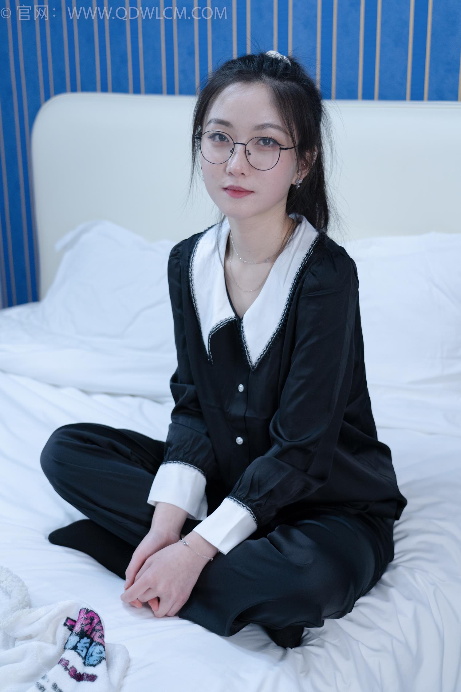 图片[14]-物恋传媒 NO.2047 川川-讨厌雨天[160P] – 速更版-美库