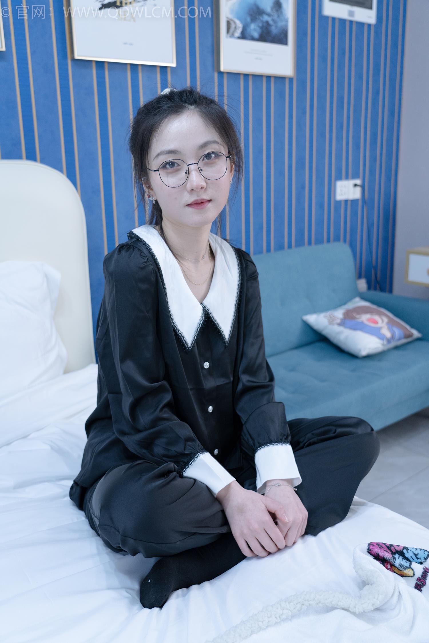 图片[16]-物恋传媒 NO.2047 川川-讨厌雨天[160P] – 速更版-美库