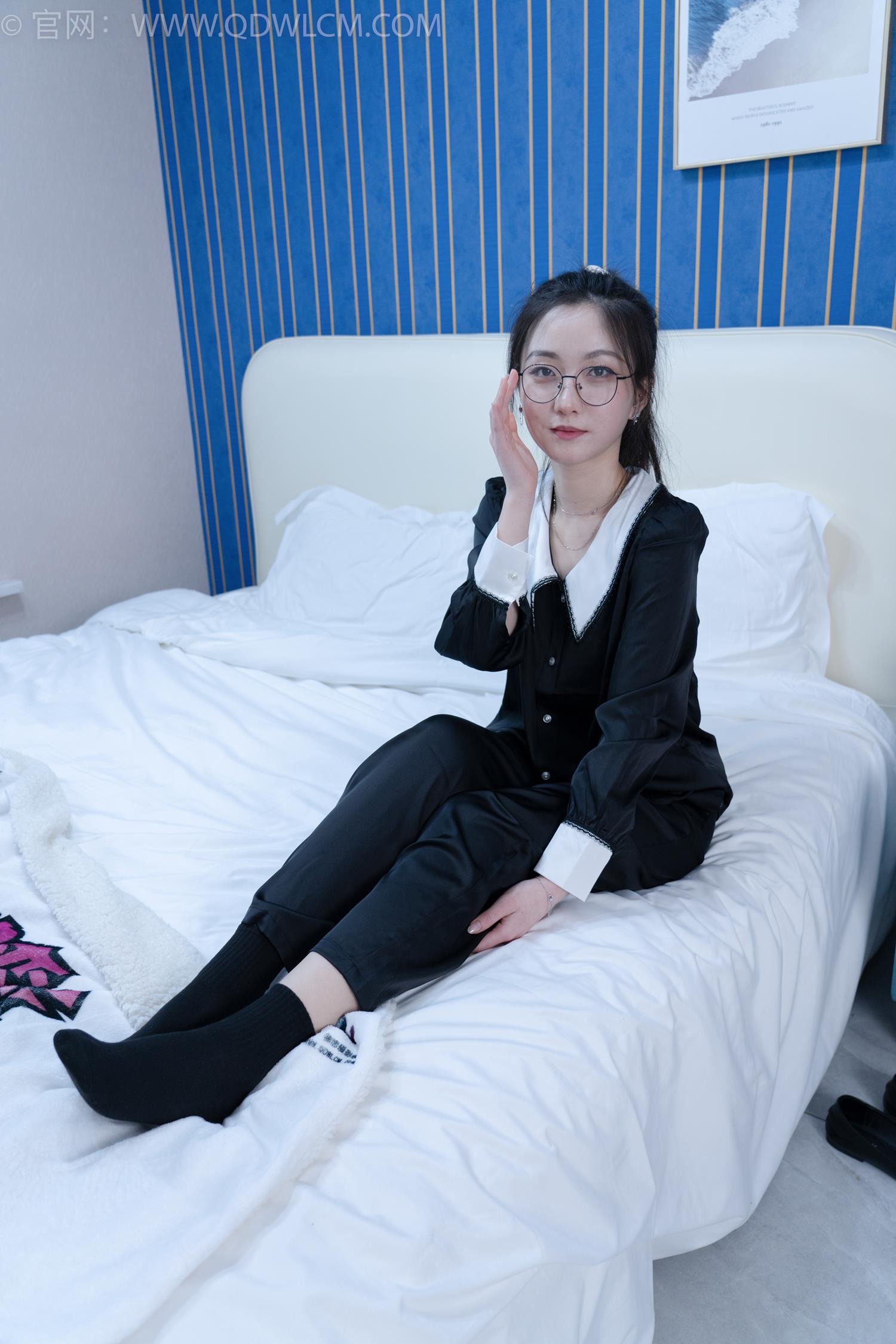 图片[17]-物恋传媒 NO.2047 川川-讨厌雨天[160P] – 速更版-美库