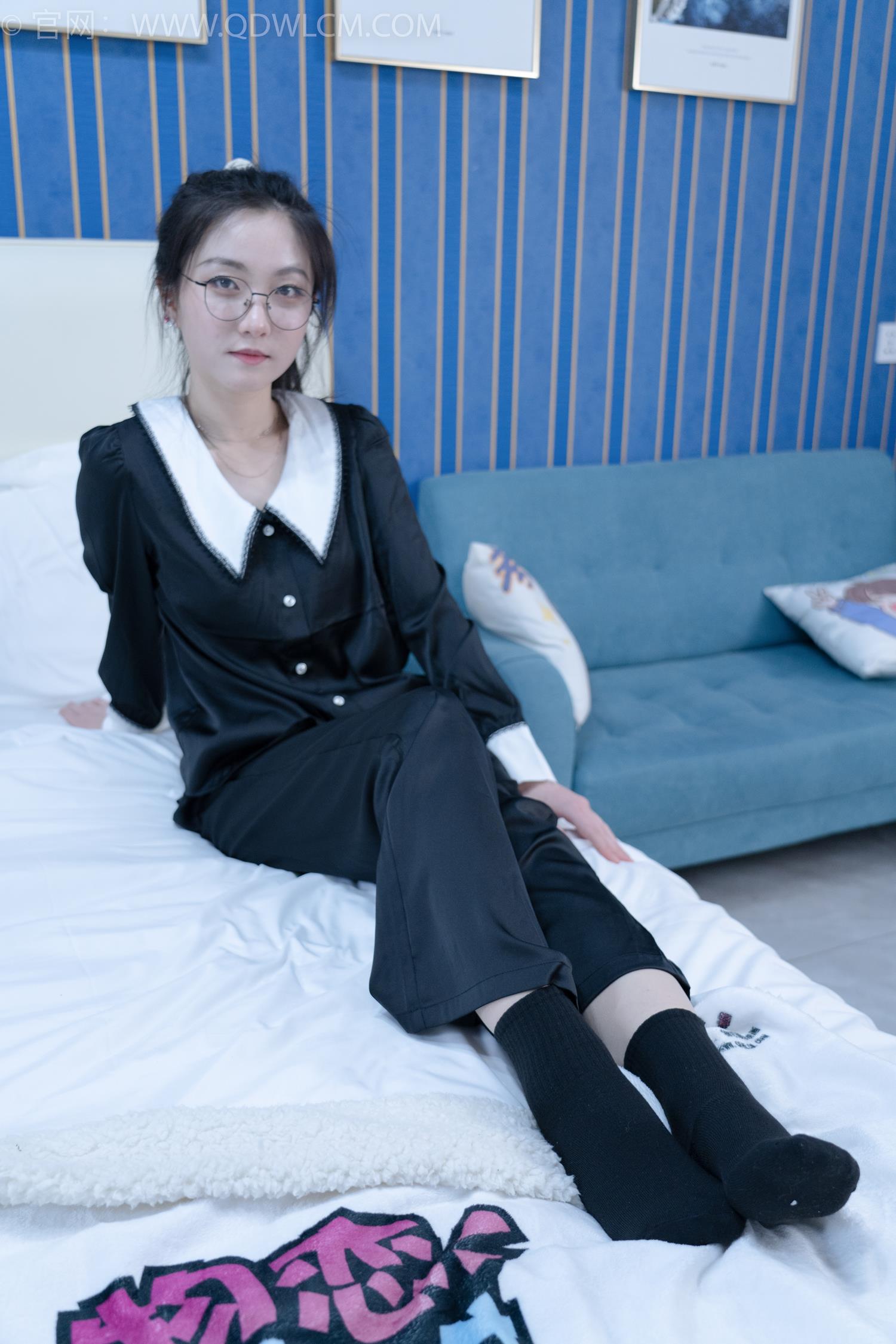 图片[20]-物恋传媒 NO.2047 川川-讨厌雨天[160P] – 速更版-美库