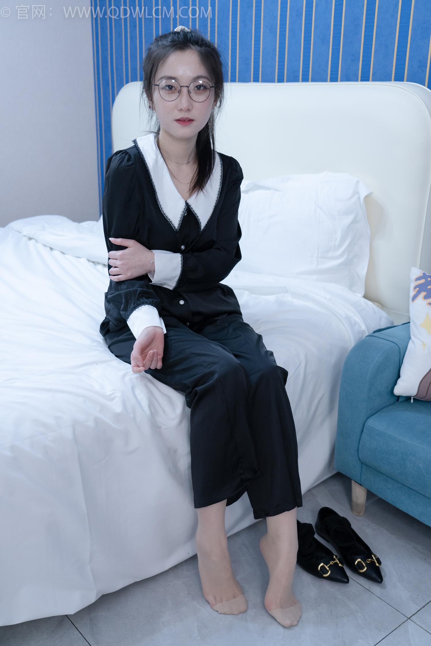 图片[47]-物恋传媒 NO.2047 川川-讨厌雨天[160P] – 速更版-美库