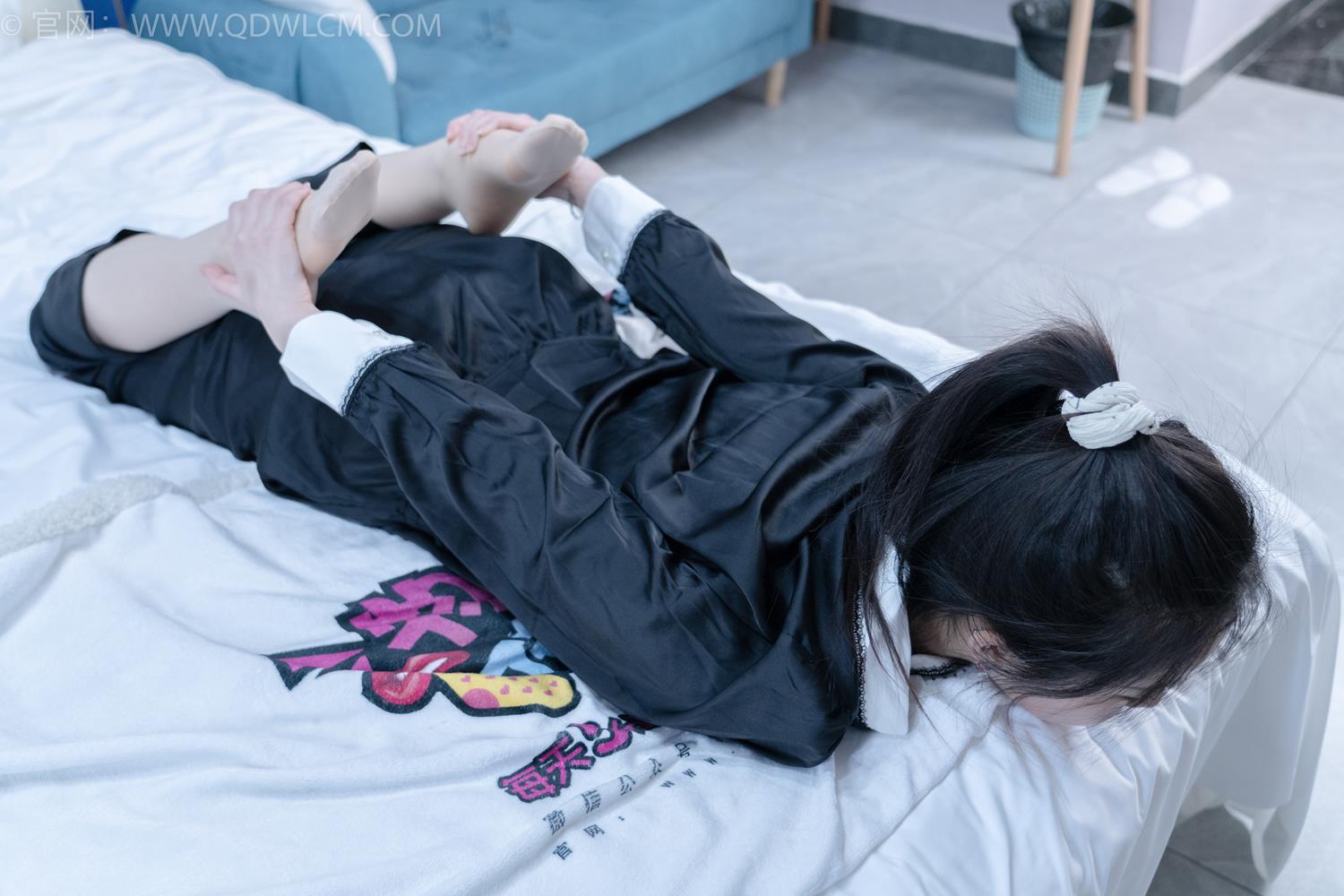 图片[72]-物恋传媒 NO.2047 川川-讨厌雨天[160P] – 速更版-美库