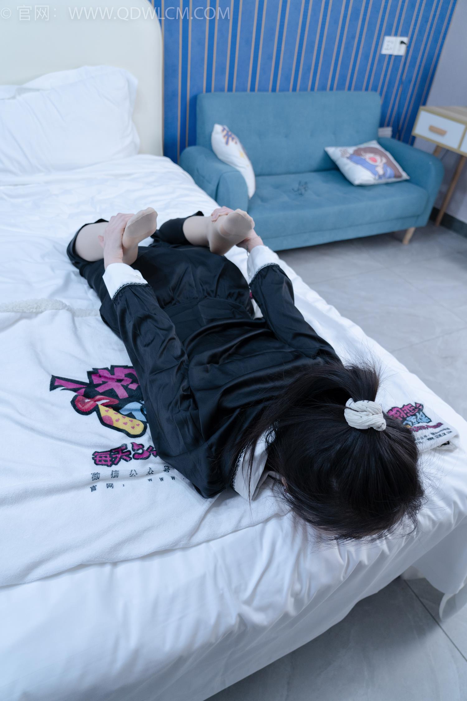 图片[75]-物恋传媒 NO.2047 川川-讨厌雨天[160P] – 速更版-美库