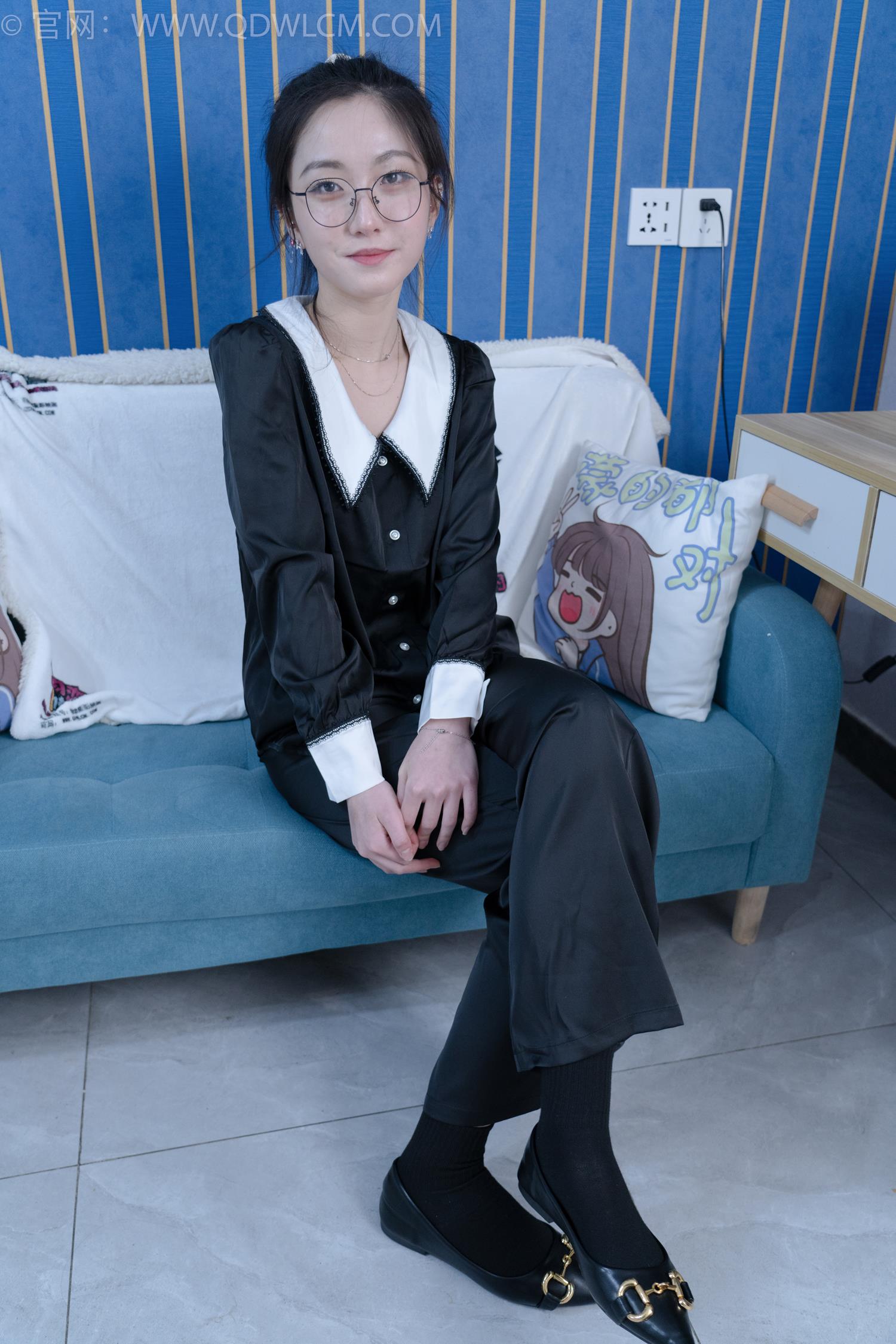 图片[93]-物恋传媒 NO.2047 川川-讨厌雨天[160P] – 速更版-美库