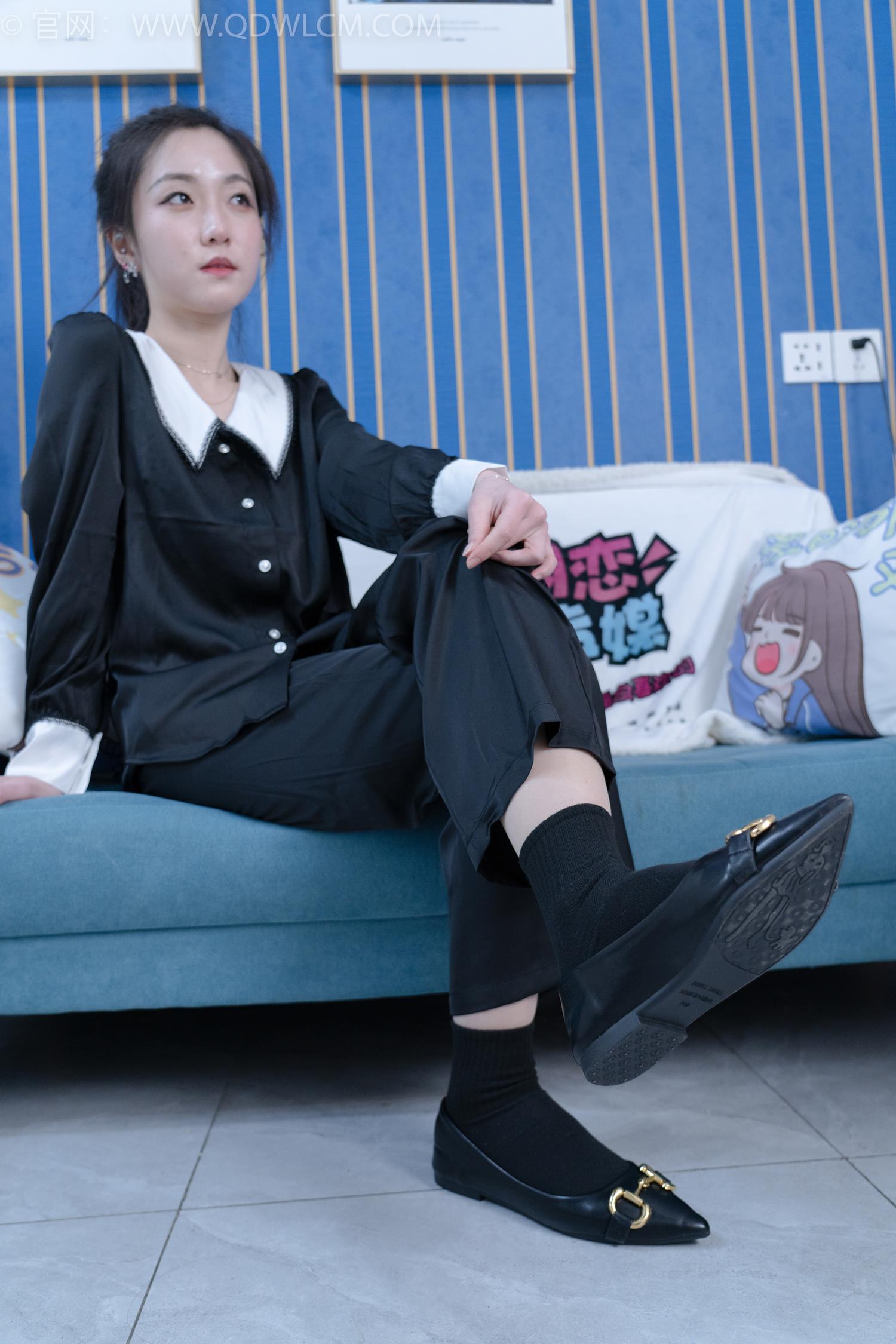 图片[125]-物恋传媒 NO.2047 川川-讨厌雨天[160P] – 速更版-美库