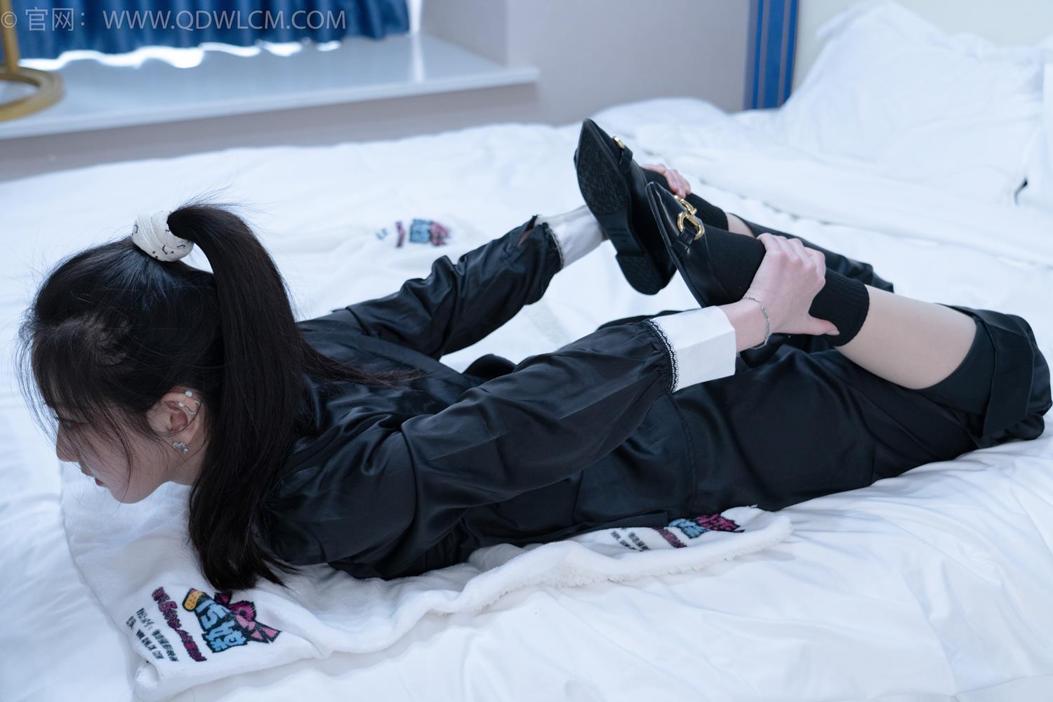 图片[133]-物恋传媒 NO.2047 川川-讨厌雨天[160P] – 速更版-美库