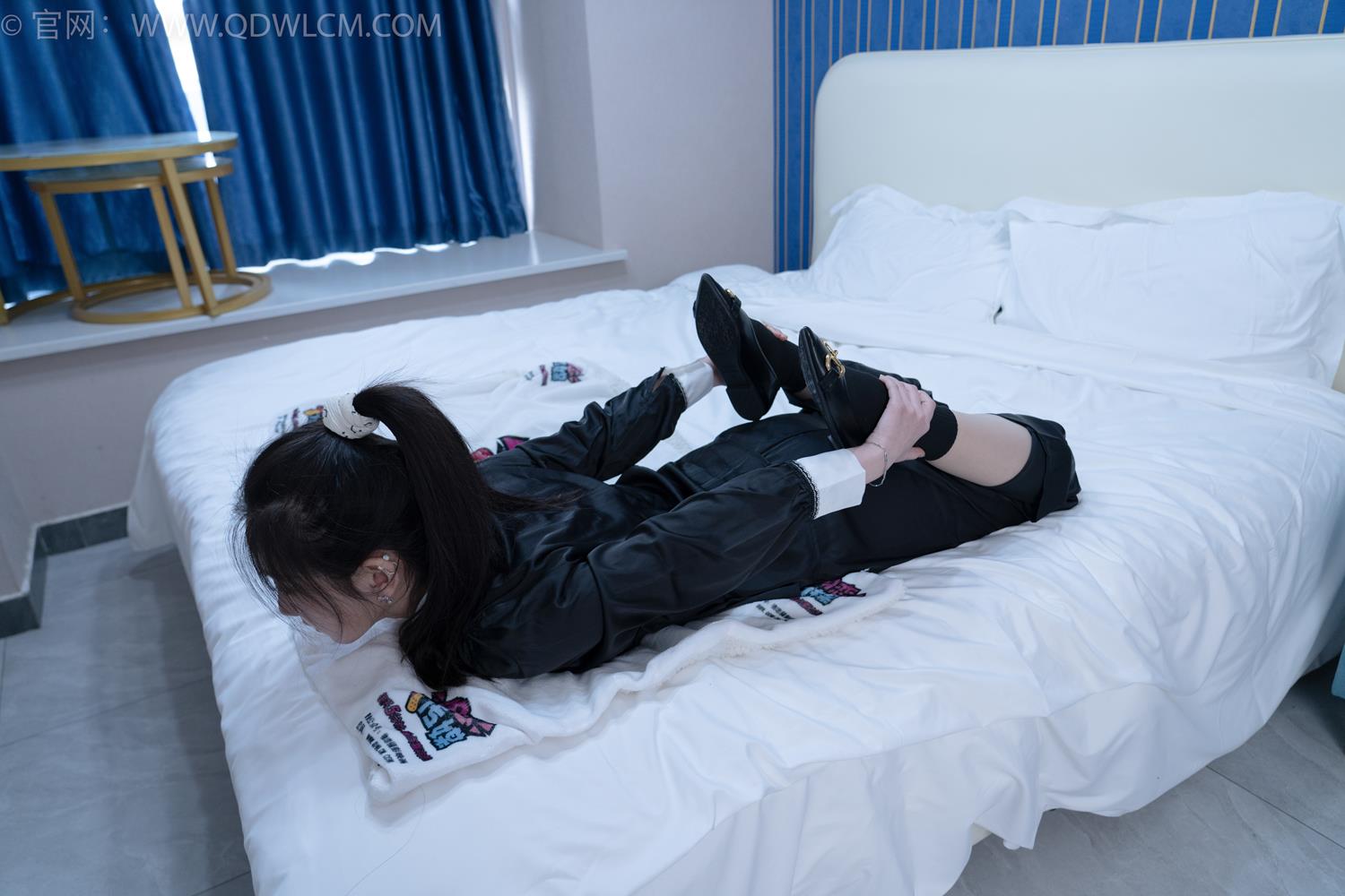 图片[138]-物恋传媒 NO.2047 川川-讨厌雨天[160P] – 速更版-美库