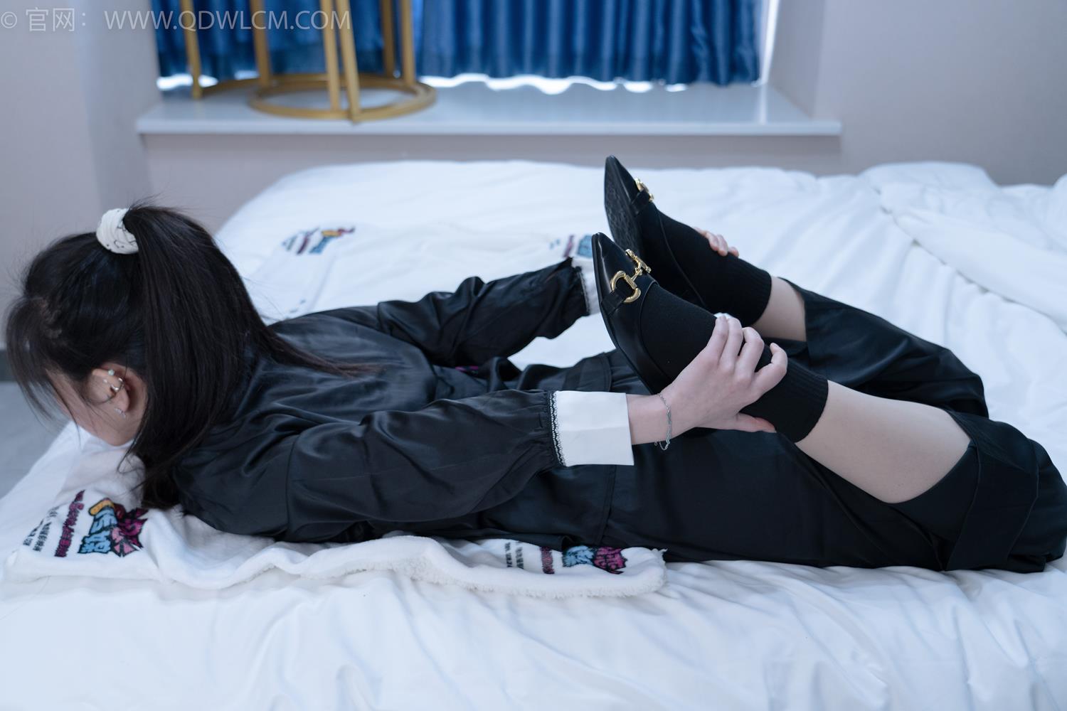 图片[141]-物恋传媒 NO.2047 川川-讨厌雨天[160P] – 速更版-美库