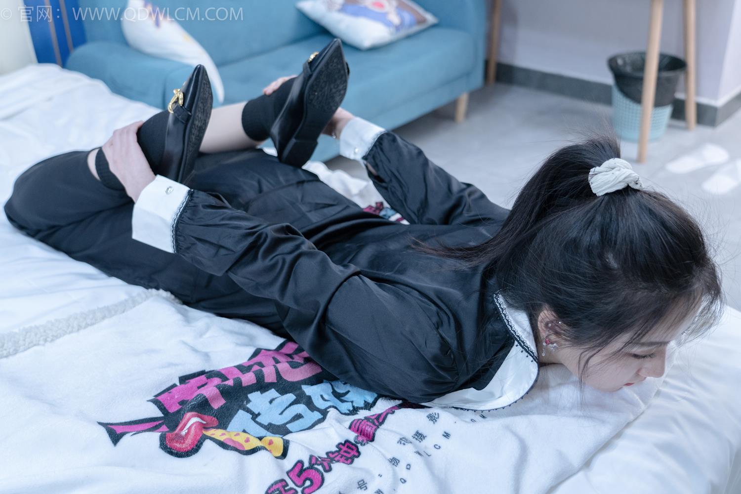 图片[144]-物恋传媒 NO.2047 川川-讨厌雨天[160P] – 速更版-美库