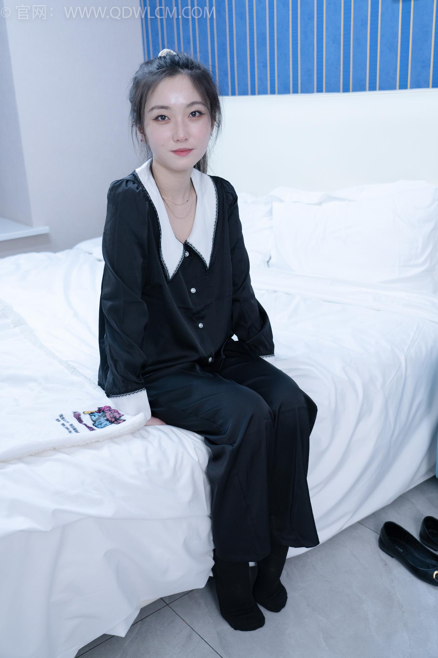 图片[153]-物恋传媒 NO.2047 川川-讨厌雨天[160P] – 速更版-美库