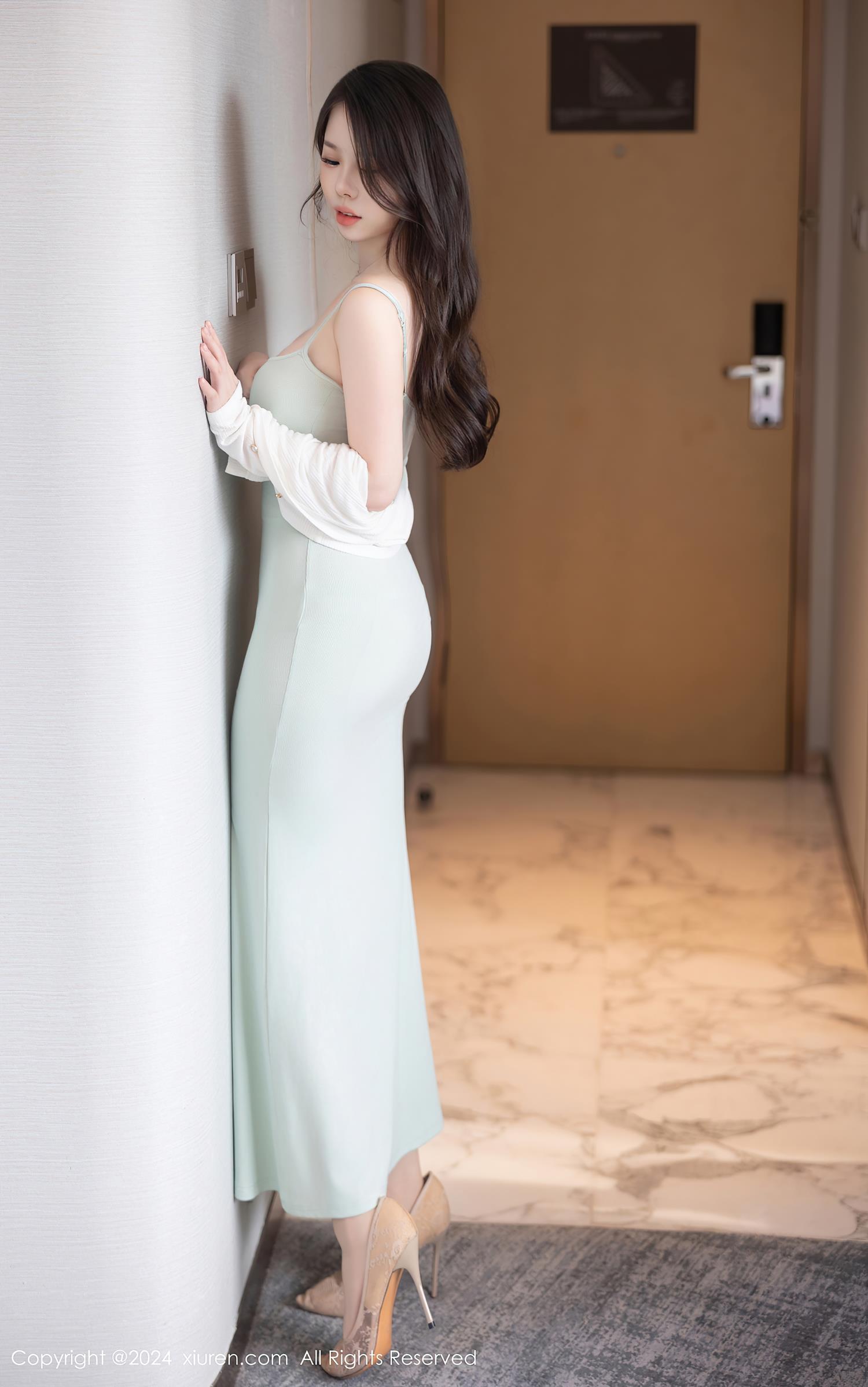 图片[23]-[Xiuren秀人网]2024.08.28 NO.9080 白茹雪abby[37+1P] – 速更版-美库