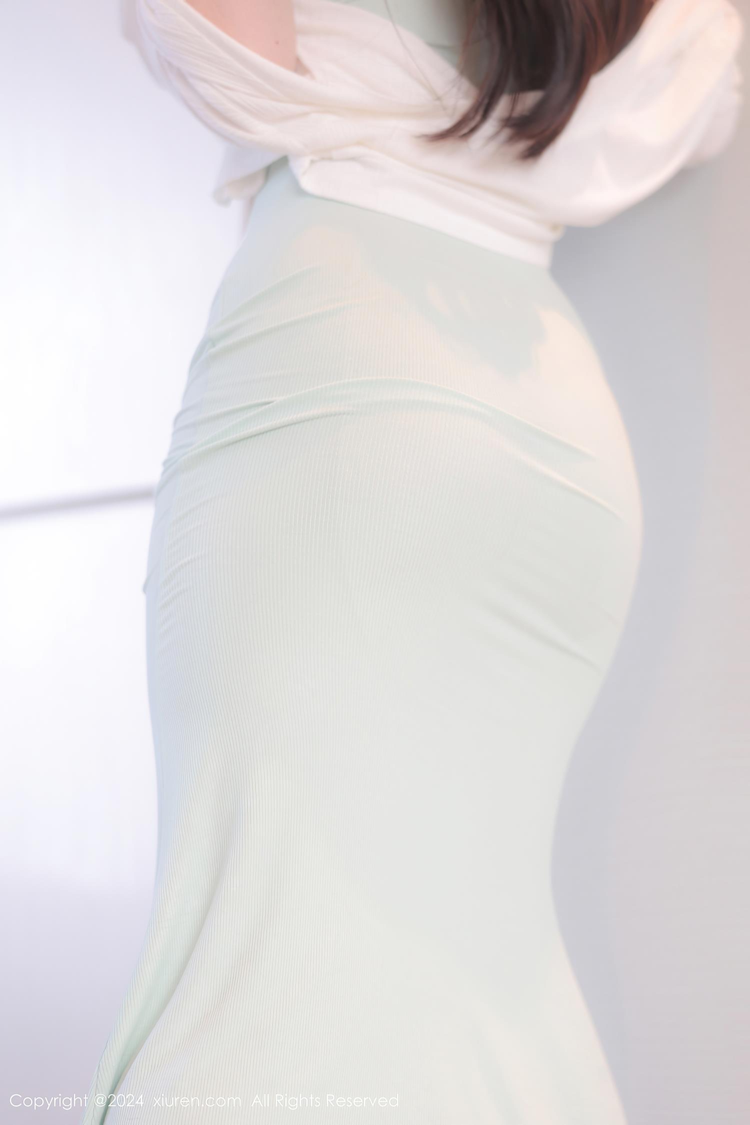 图片[26]-[Xiuren秀人网]2024.08.28 NO.9080 白茹雪abby[37+1P] – 速更版-美库