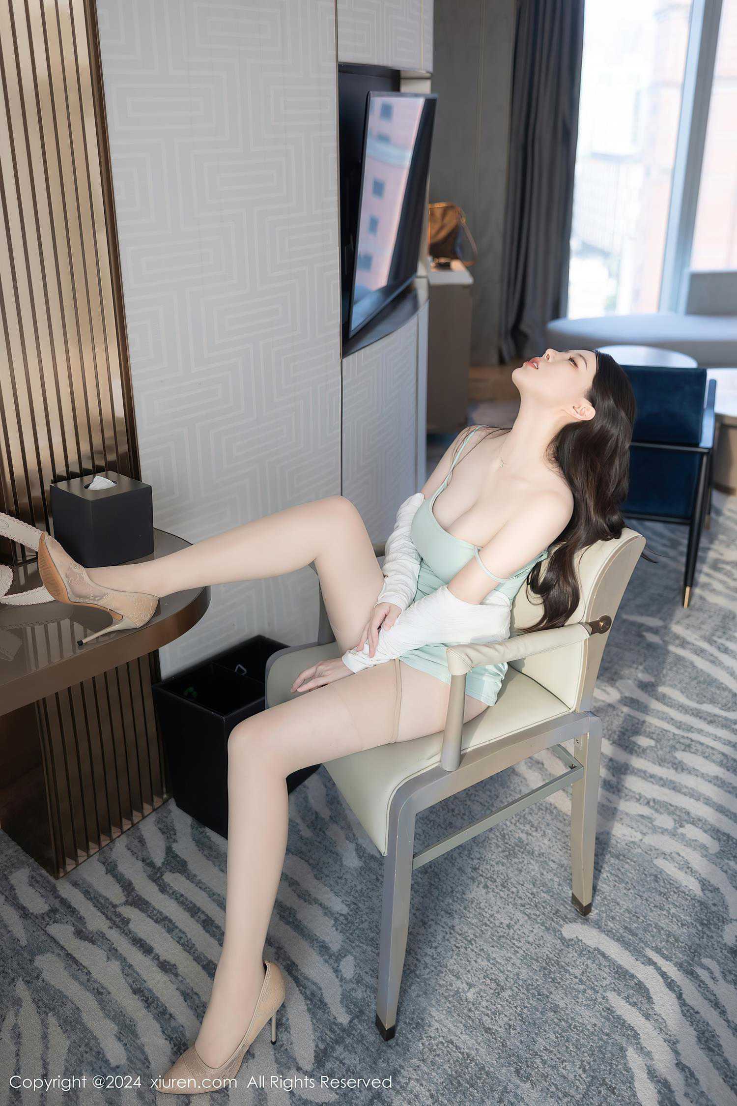 图片[32]-[Xiuren秀人网]2024.08.28 NO.9080 白茹雪abby[37+1P] – 速更版-美库