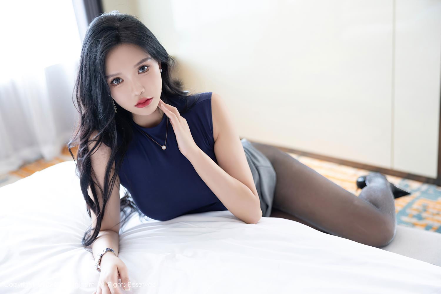 图片[18]-[Xiuren秀人网]2024.08.29 NO.9082 娜比[48+1P] – 速更版-美库