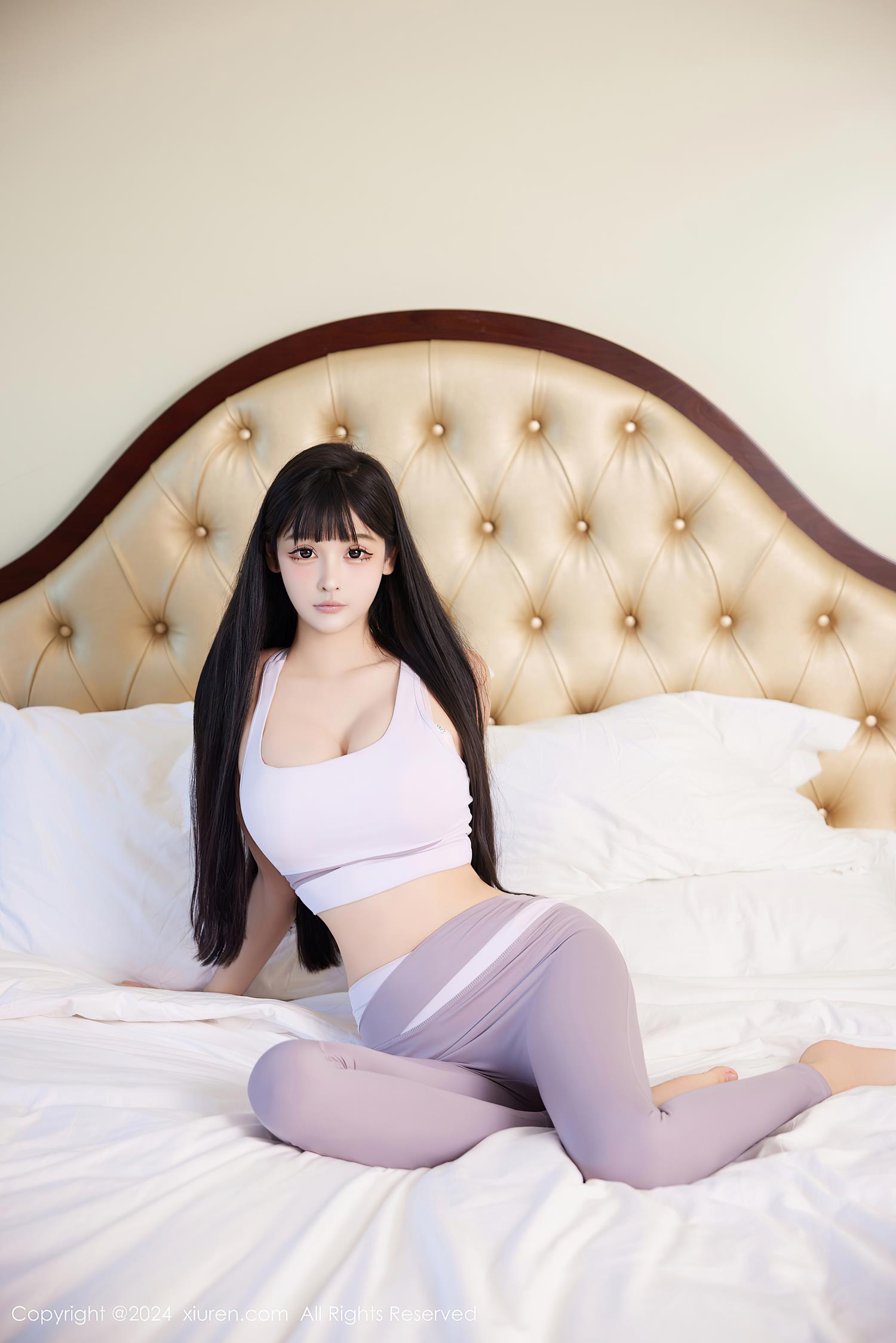 图片[13]-[Xiuren秀人网]2024.08.29 NO.9084 智恩baby[14+1P] – 速更版-美库