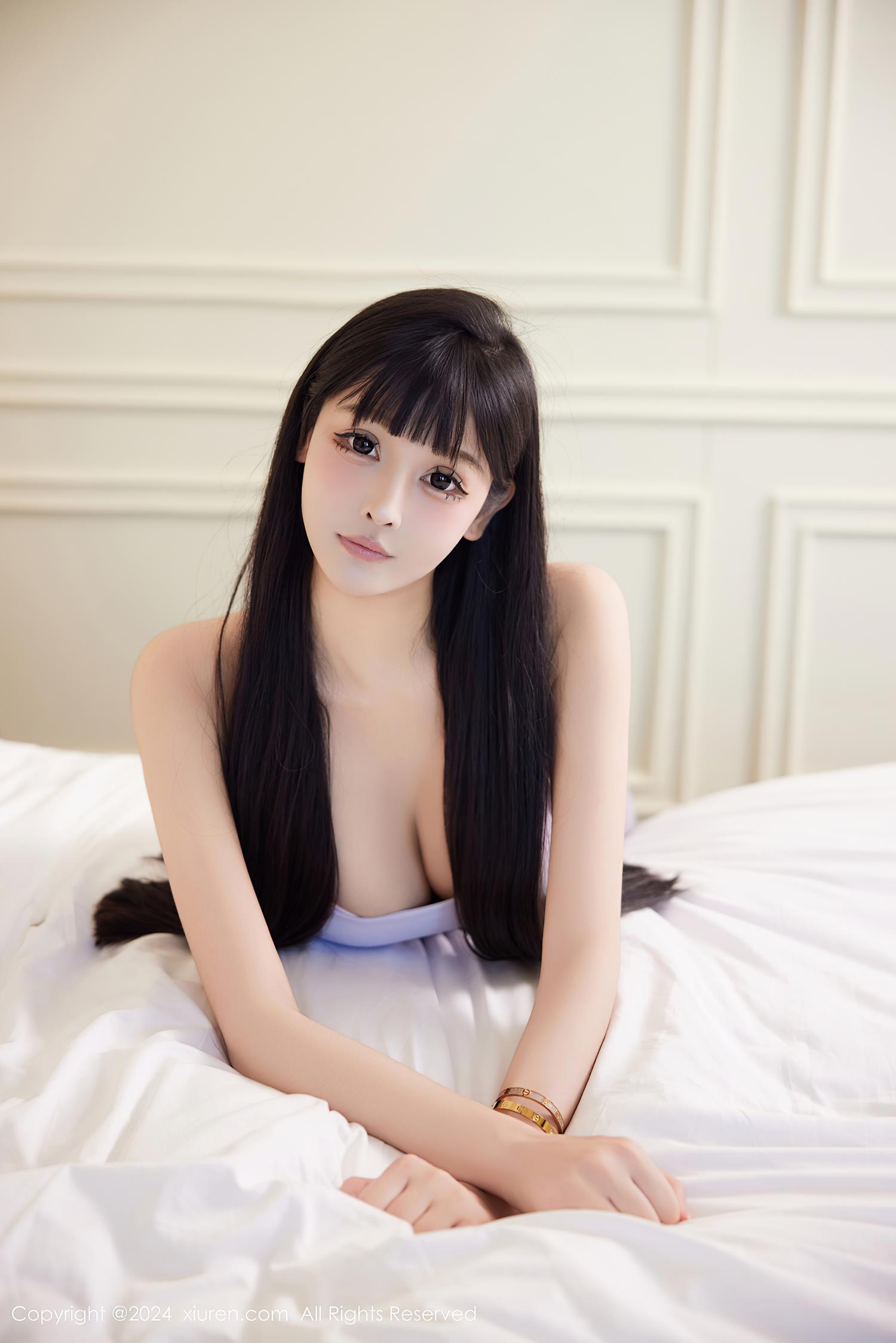 图片[16]-[Xiuren秀人网]2024.08.29 NO.9084 智恩baby[14+1P] – 速更版-美库