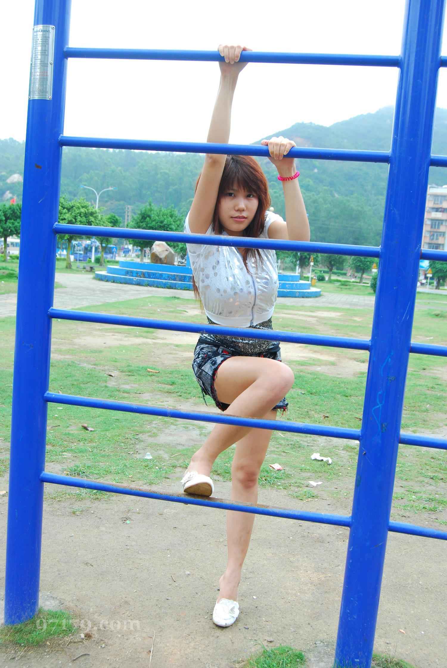 图片[12]-97179 NO.005-Sara[30P] – 速更版-美库