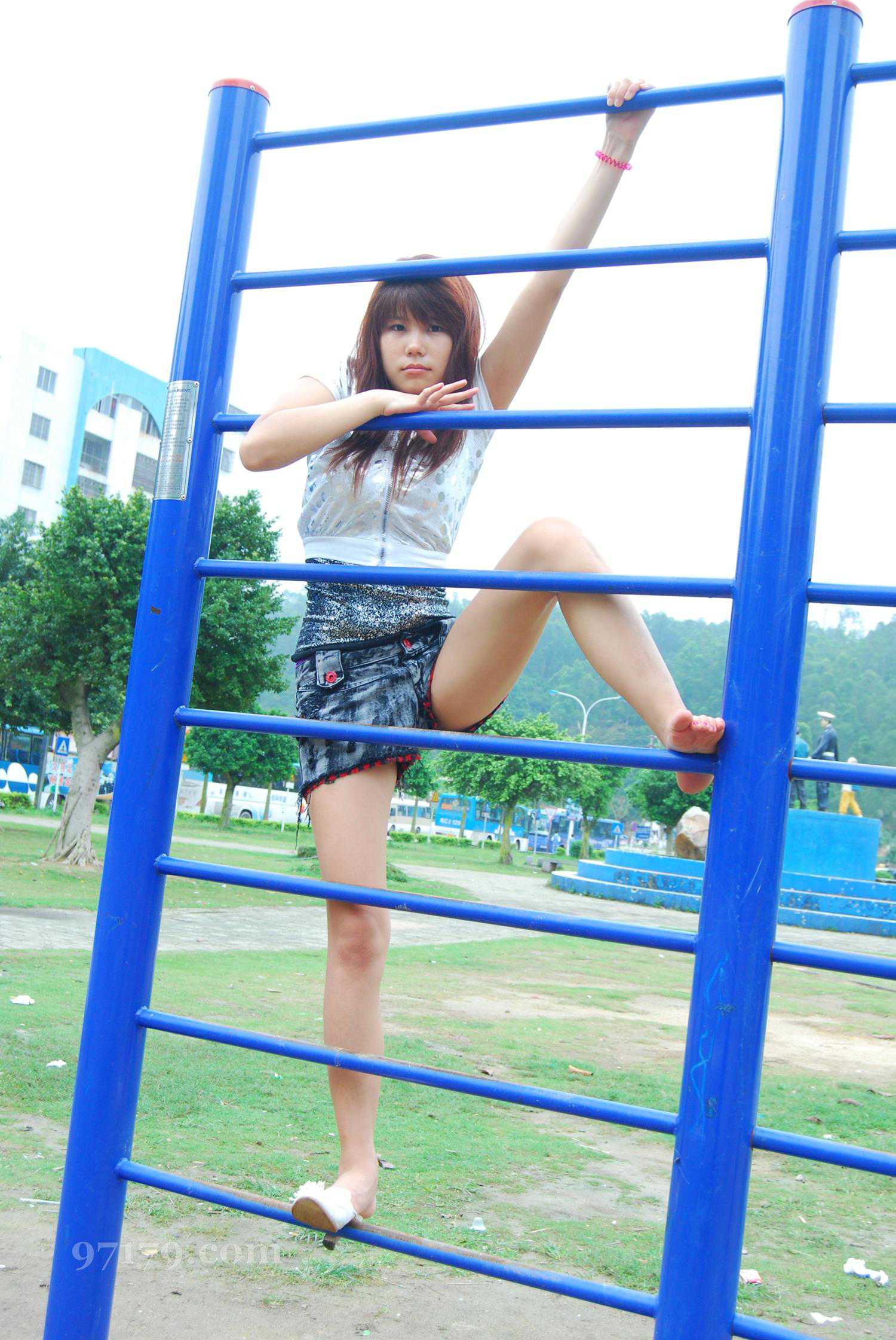 图片[14]-97179 NO.005-Sara[30P] – 速更版-美库