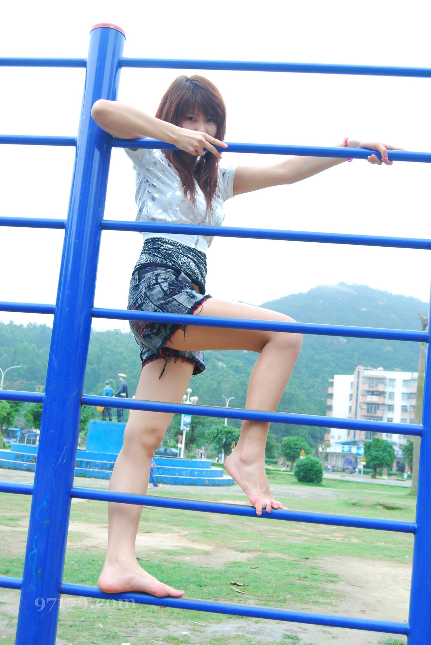 图片[15]-97179 NO.005-Sara[30P] – 速更版-美库