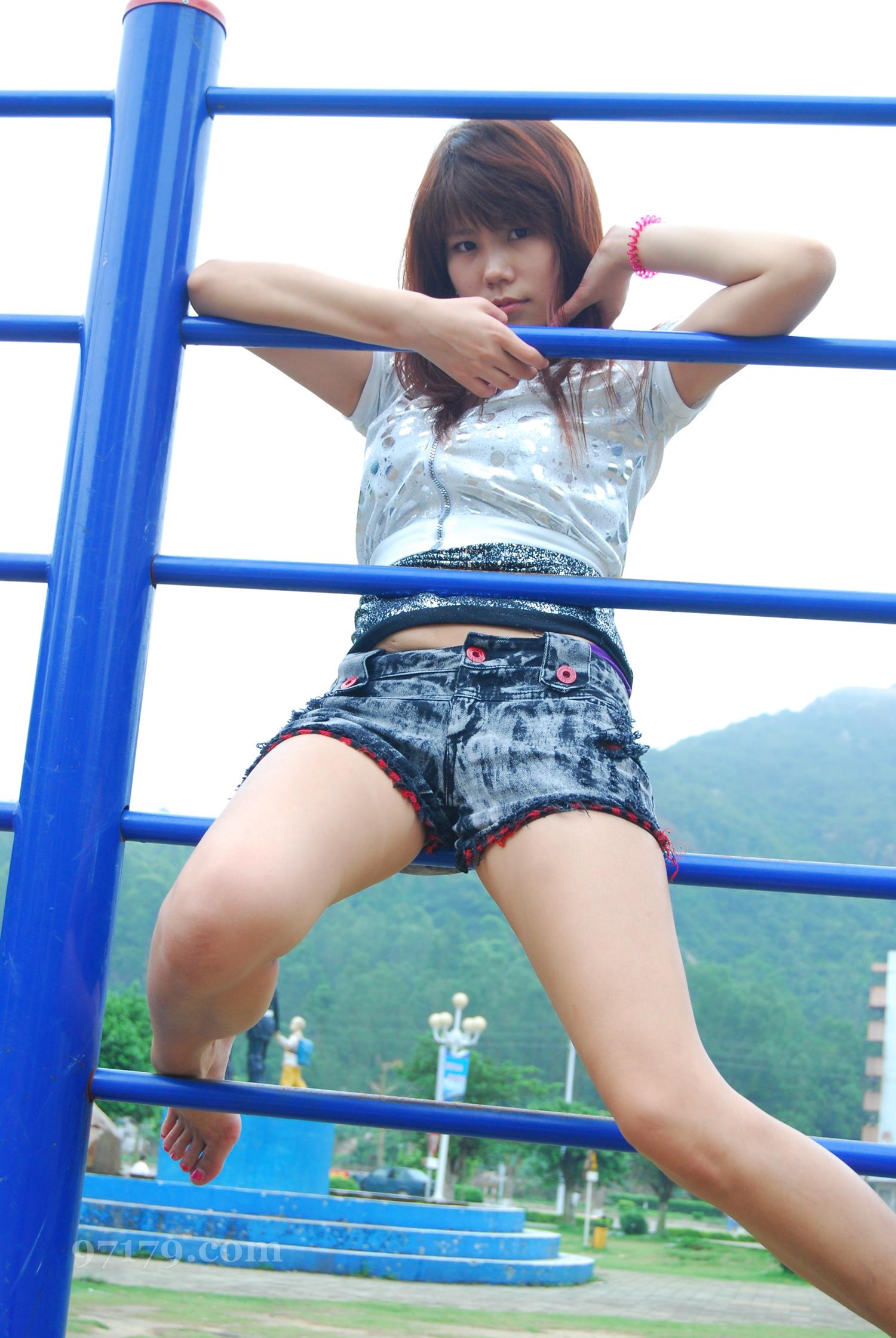 图片[18]-97179 NO.005-Sara[30P] – 速更版-美库