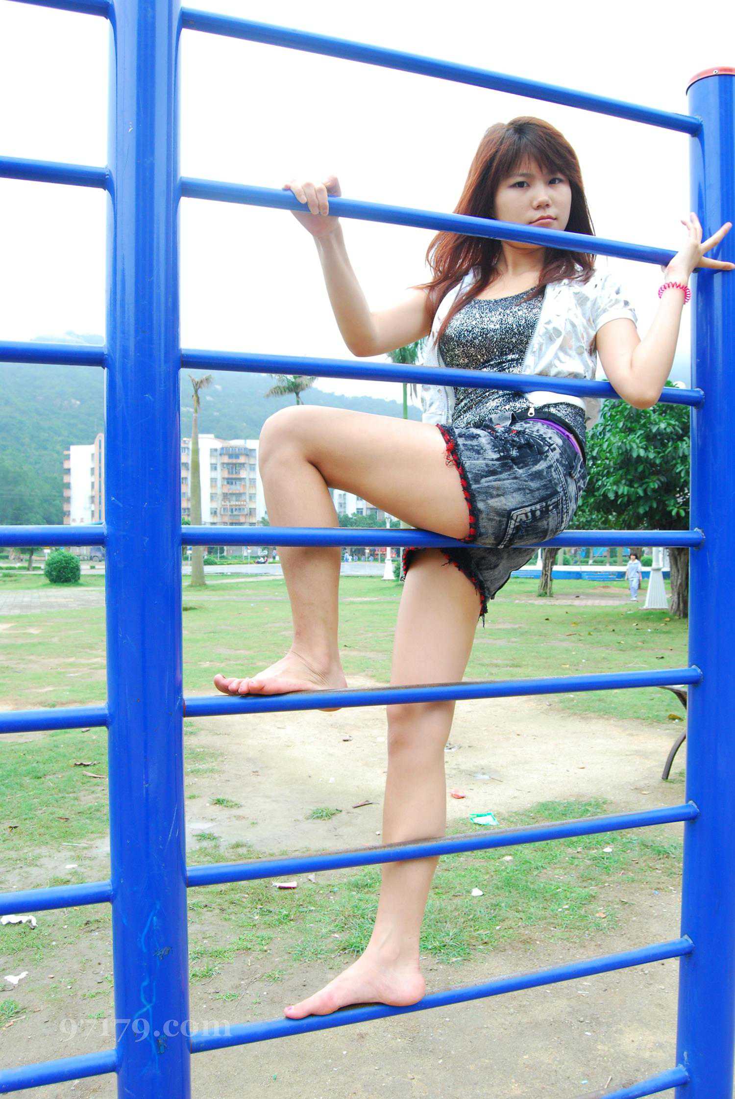 图片[21]-97179 NO.005-Sara[30P] – 速更版-美库