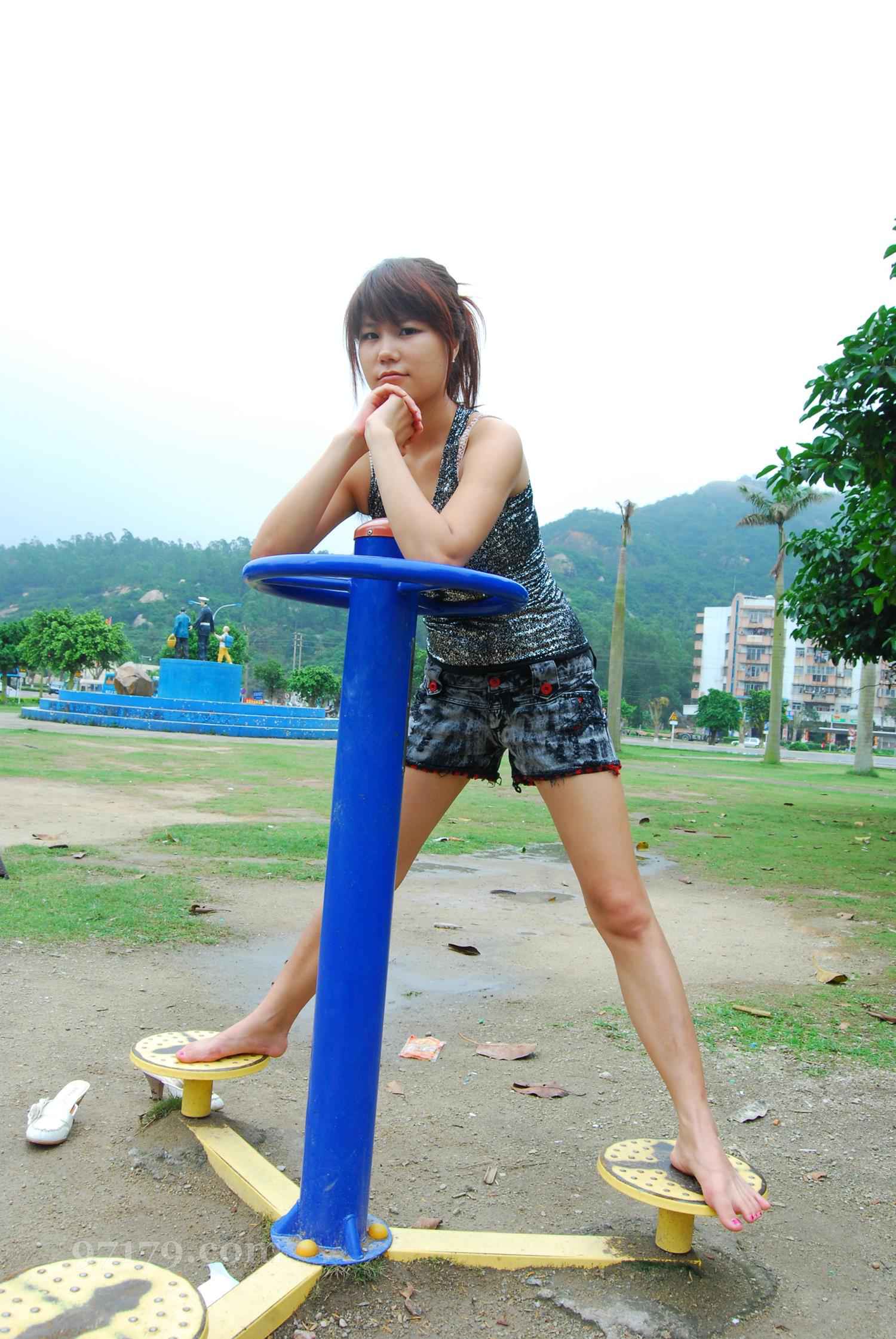 图片[11]-97179 NO.006-Sara[40P] – 速更版-美库