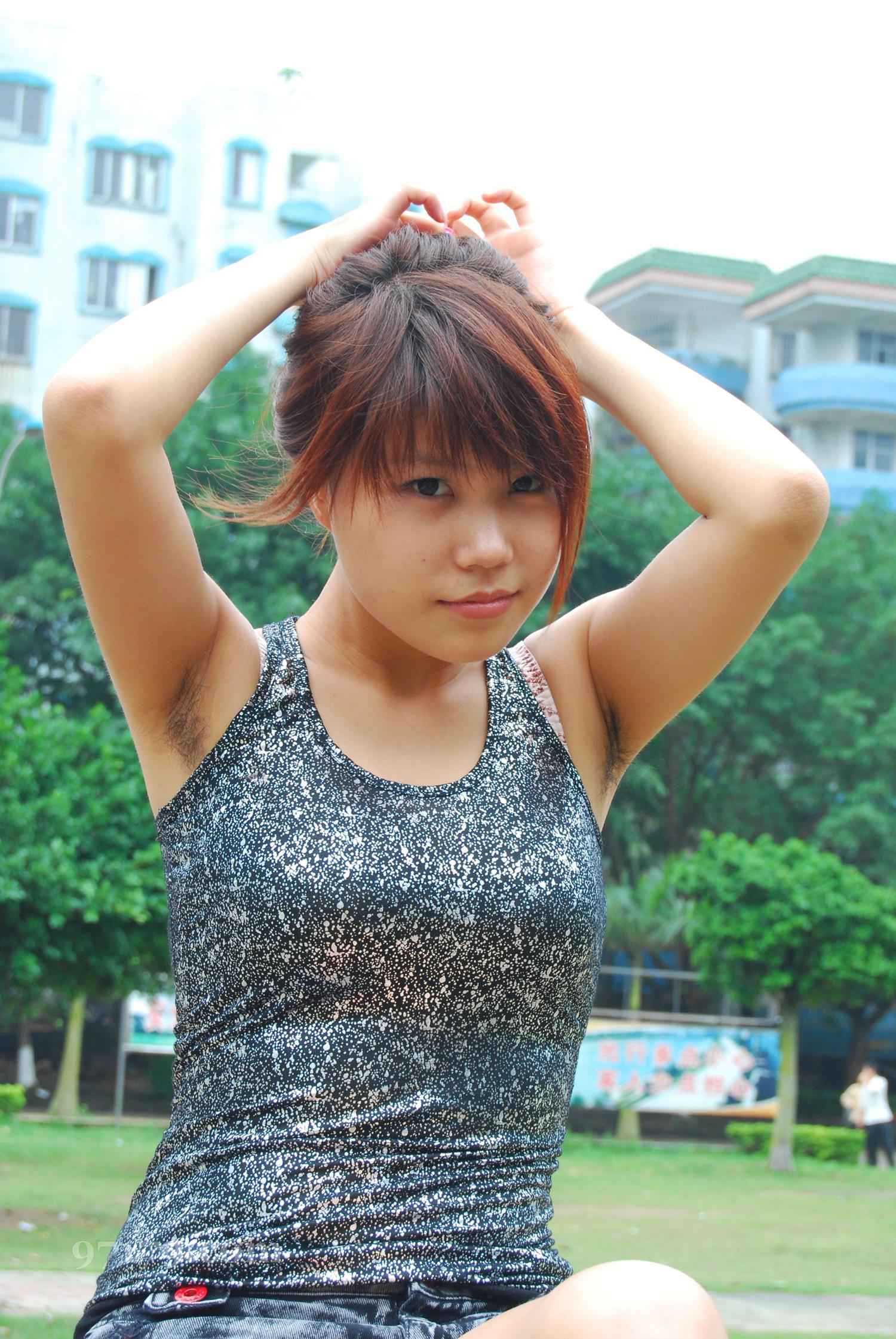 图片[26]-97179 NO.005-Sara[30P] – 速更版-美库