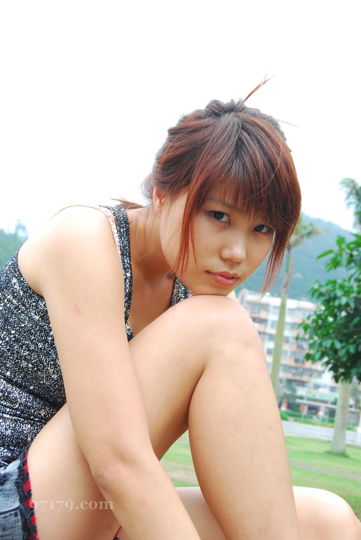 图片[27]-97179 NO.005-Sara[30P] – 速更版-美库