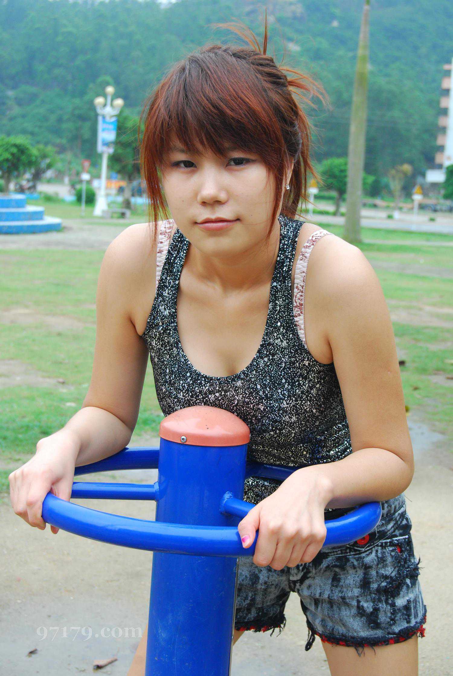 图片[14]-97179 NO.006-Sara[40P] – 速更版-美库