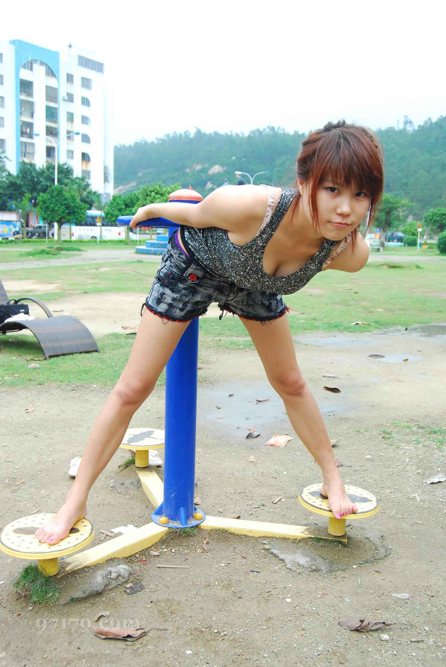 图片[18]-97179 NO.006-Sara[40P] – 速更版-美库