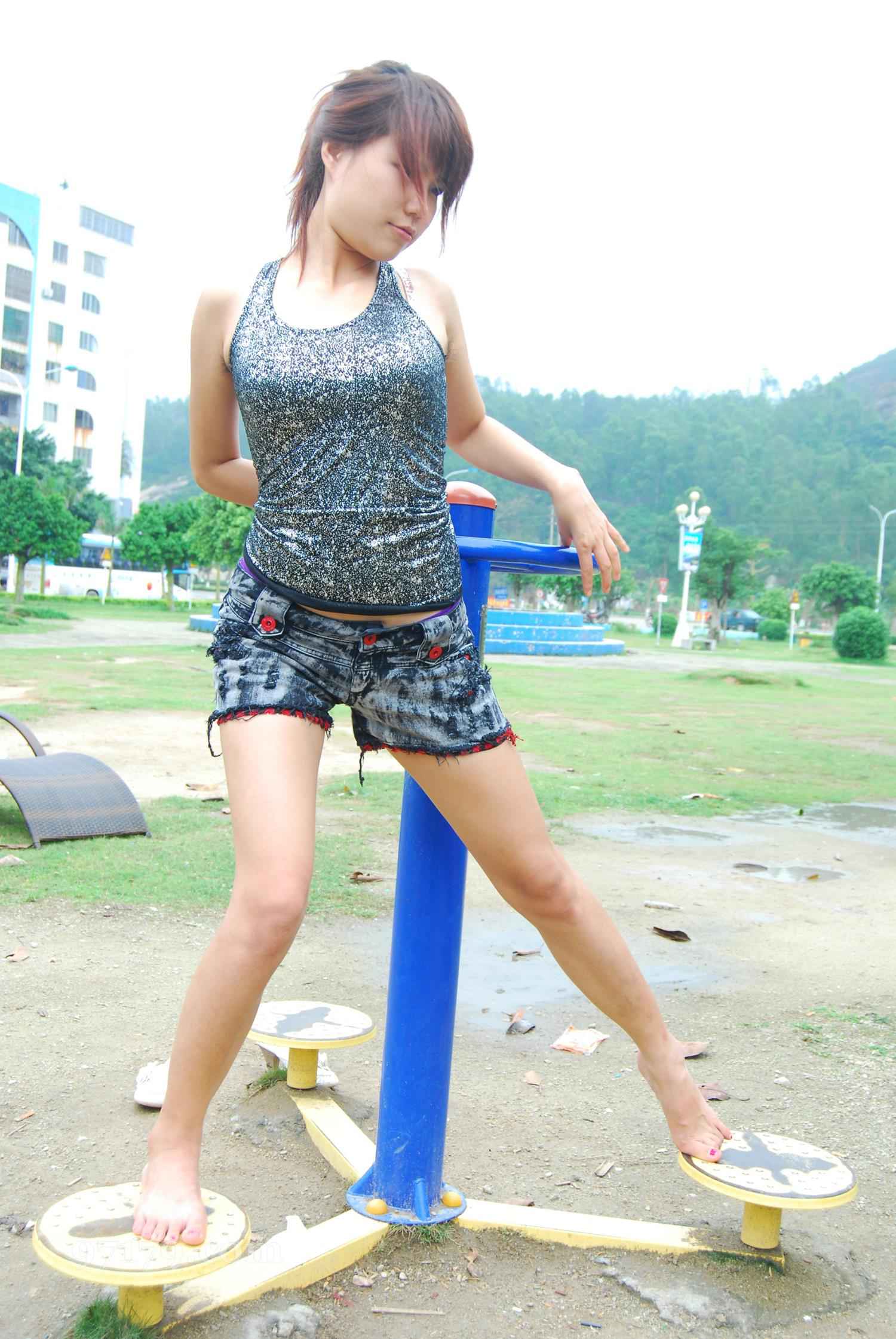 图片[20]-97179 NO.006-Sara[40P] – 速更版-美库