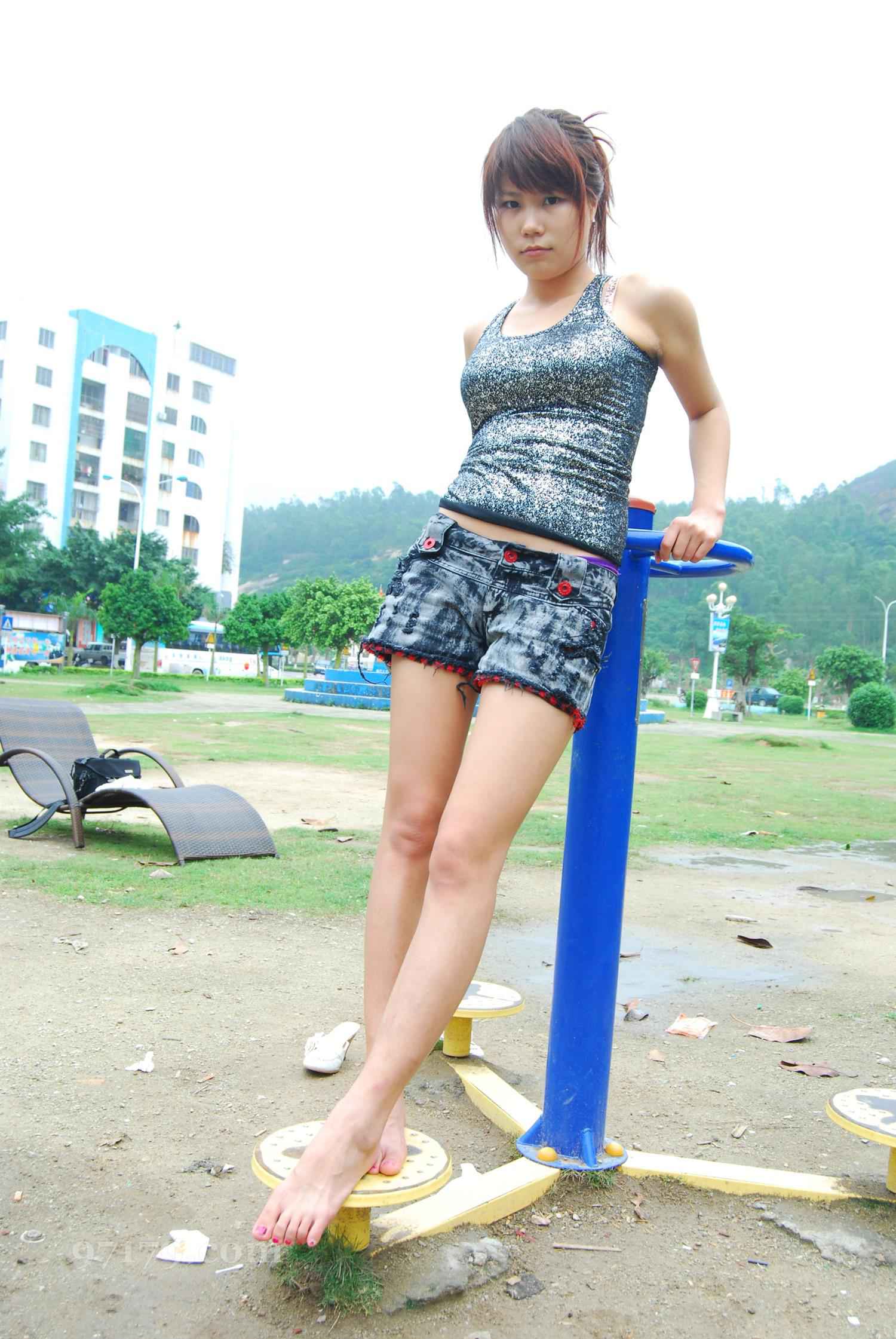 图片[22]-97179 NO.006-Sara[40P] – 速更版-美库