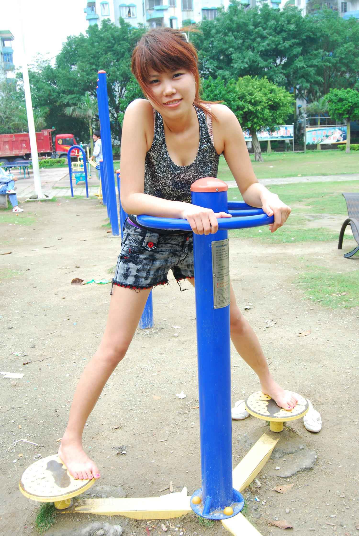 图片[27]-97179 NO.006-Sara[40P] – 速更版-美库