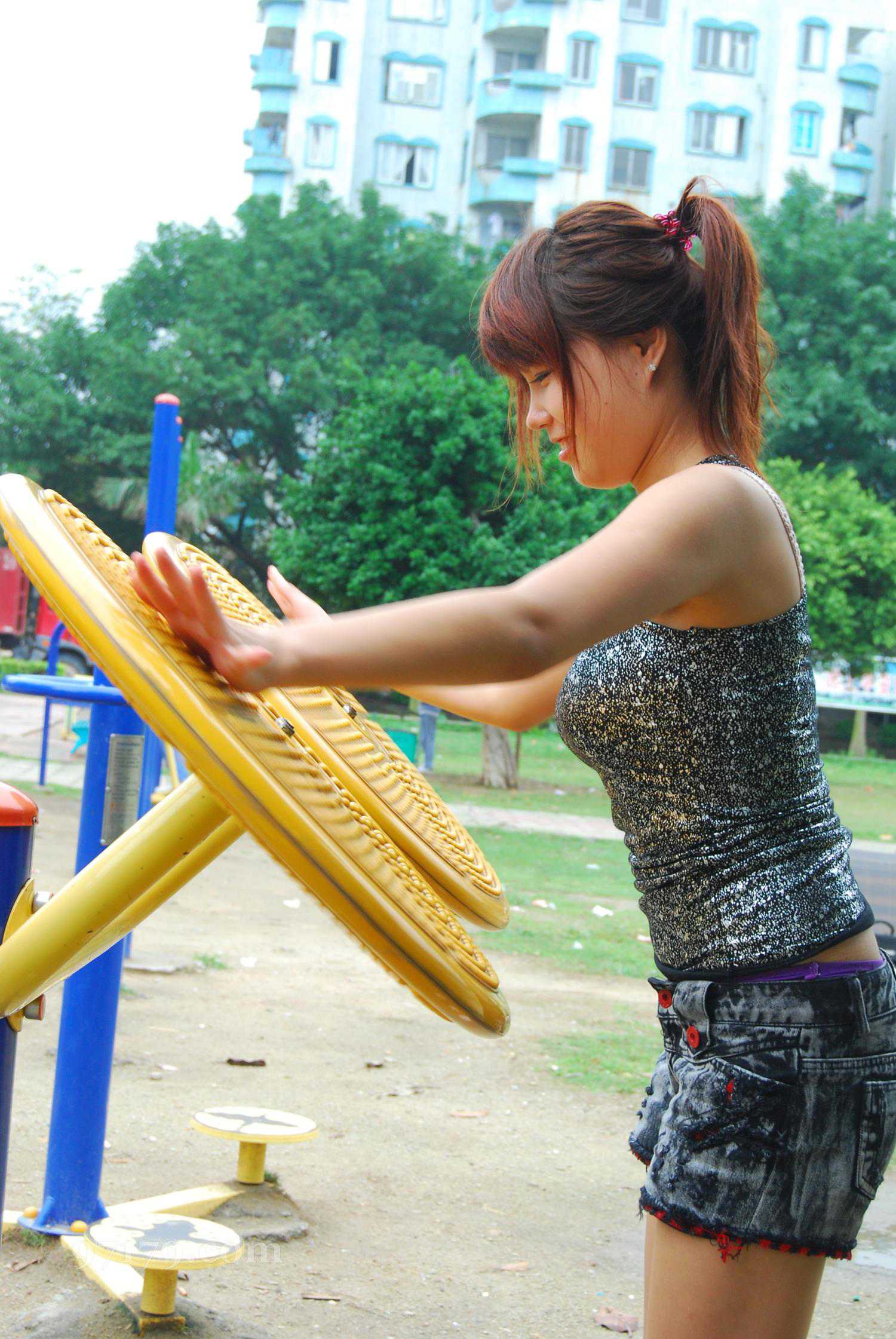 图片[29]-97179 NO.006-Sara[40P] – 速更版-美库