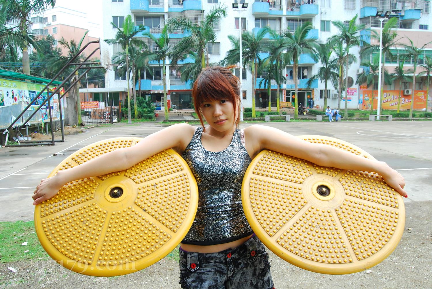 图片[30]-97179 NO.006-Sara[40P] – 速更版-美库