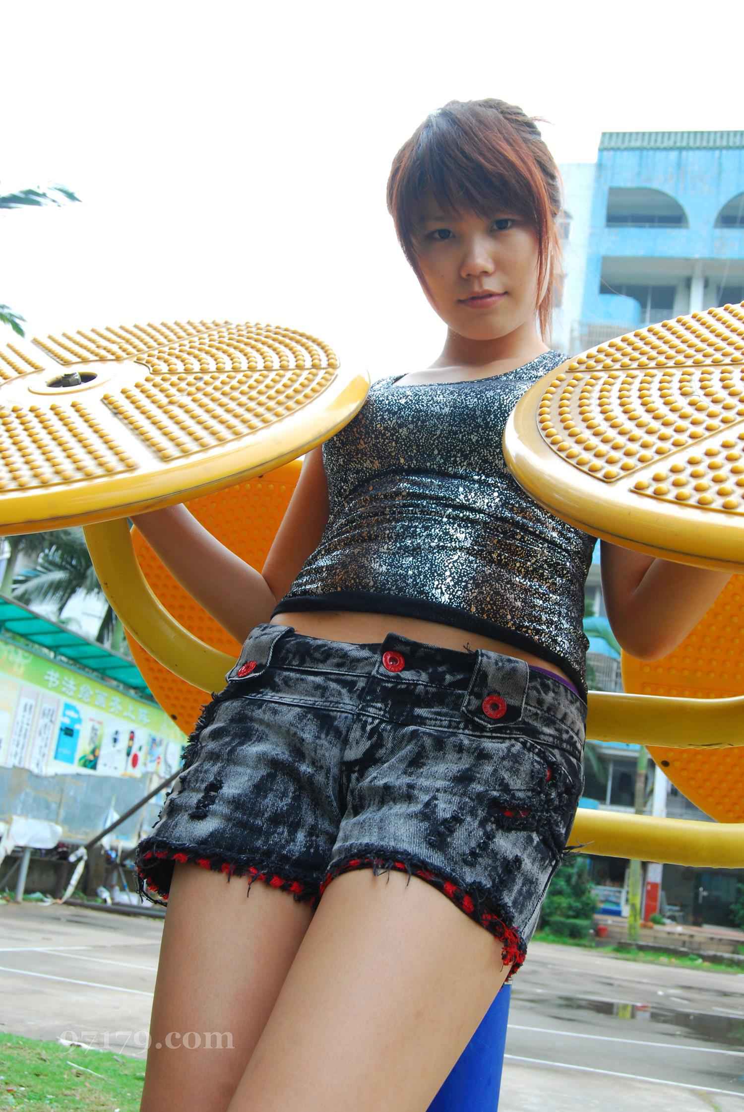 图片[31]-97179 NO.006-Sara[40P] – 速更版-美库