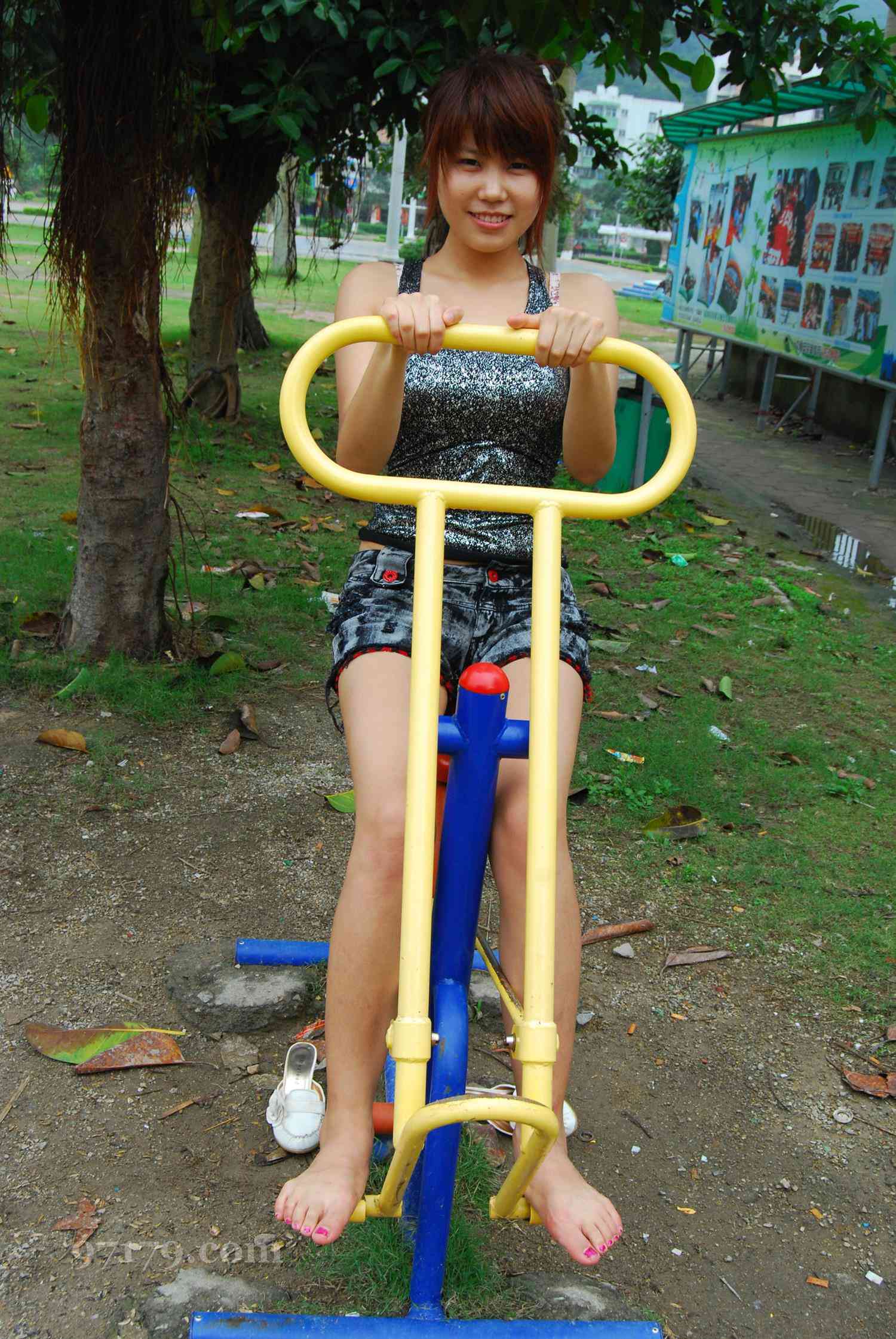 图片[39]-97179 NO.006-Sara[40P] – 速更版-美库