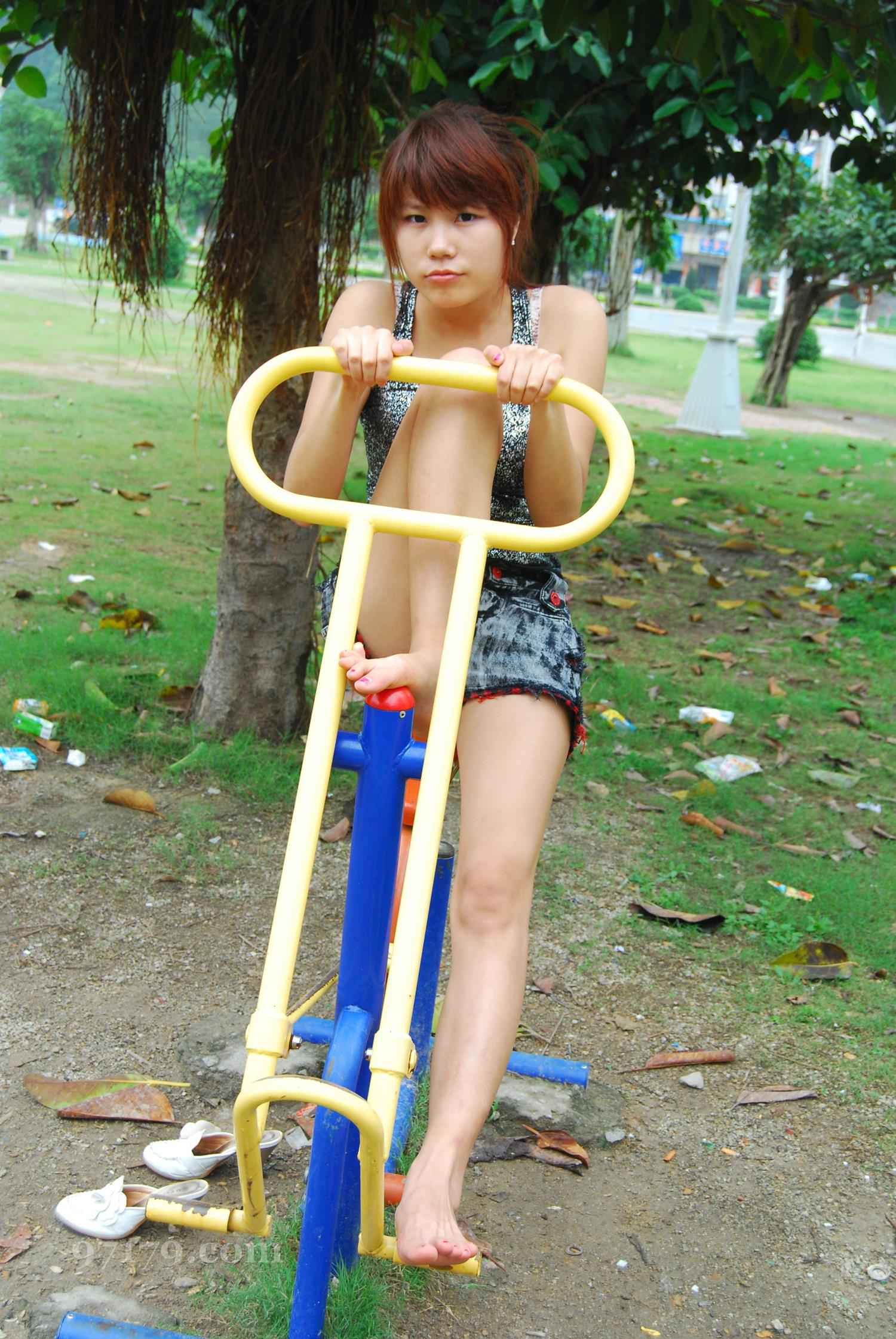 图片[16]-97179 NO.007-Sara[44P] – 速更版-美库