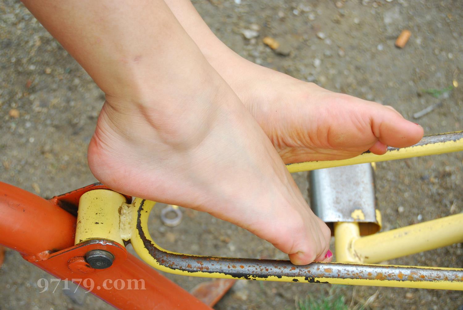 图片[36]-97179 NO.007-Sara[44P] – 速更版-美库