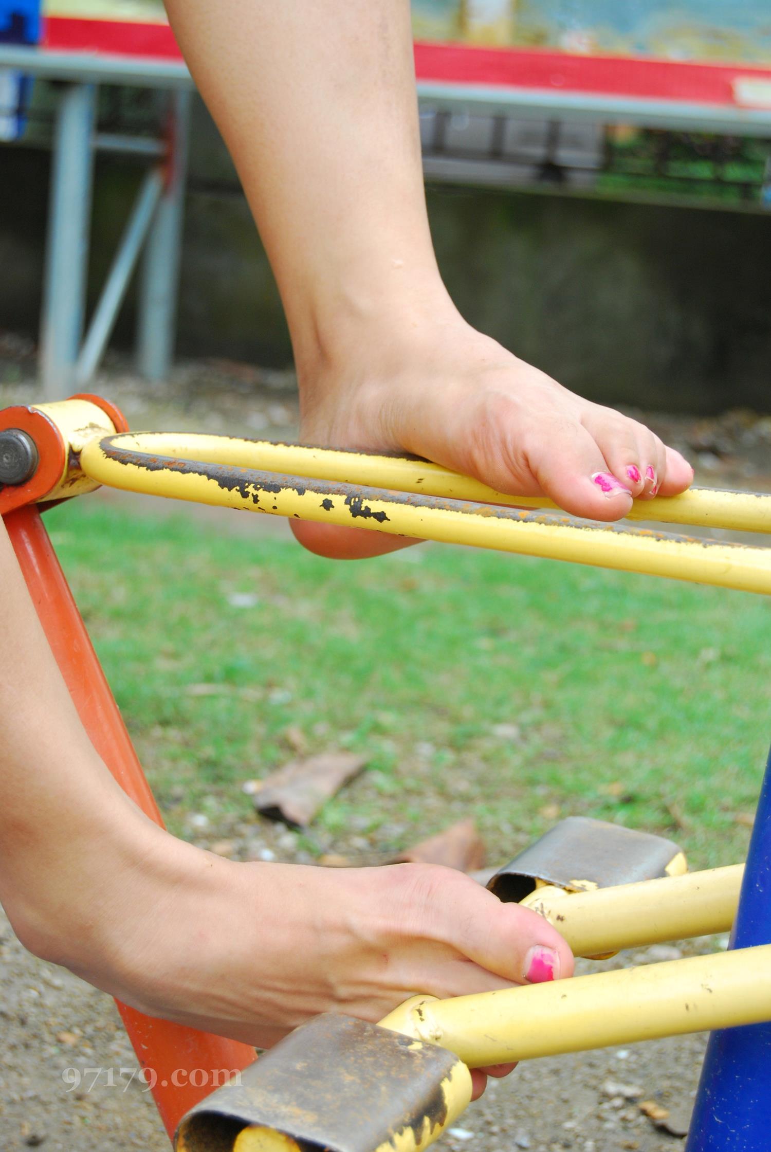 图片[42]-97179 NO.007-Sara[44P] – 速更版-美库