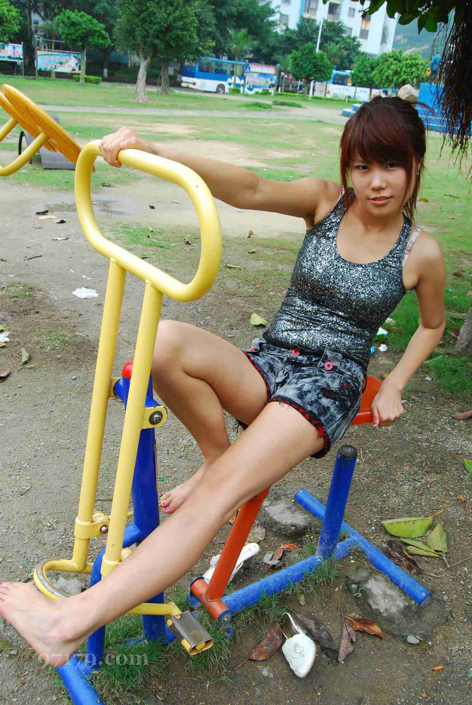 图片[45]-97179 NO.007-Sara[44P] – 速更版-美库