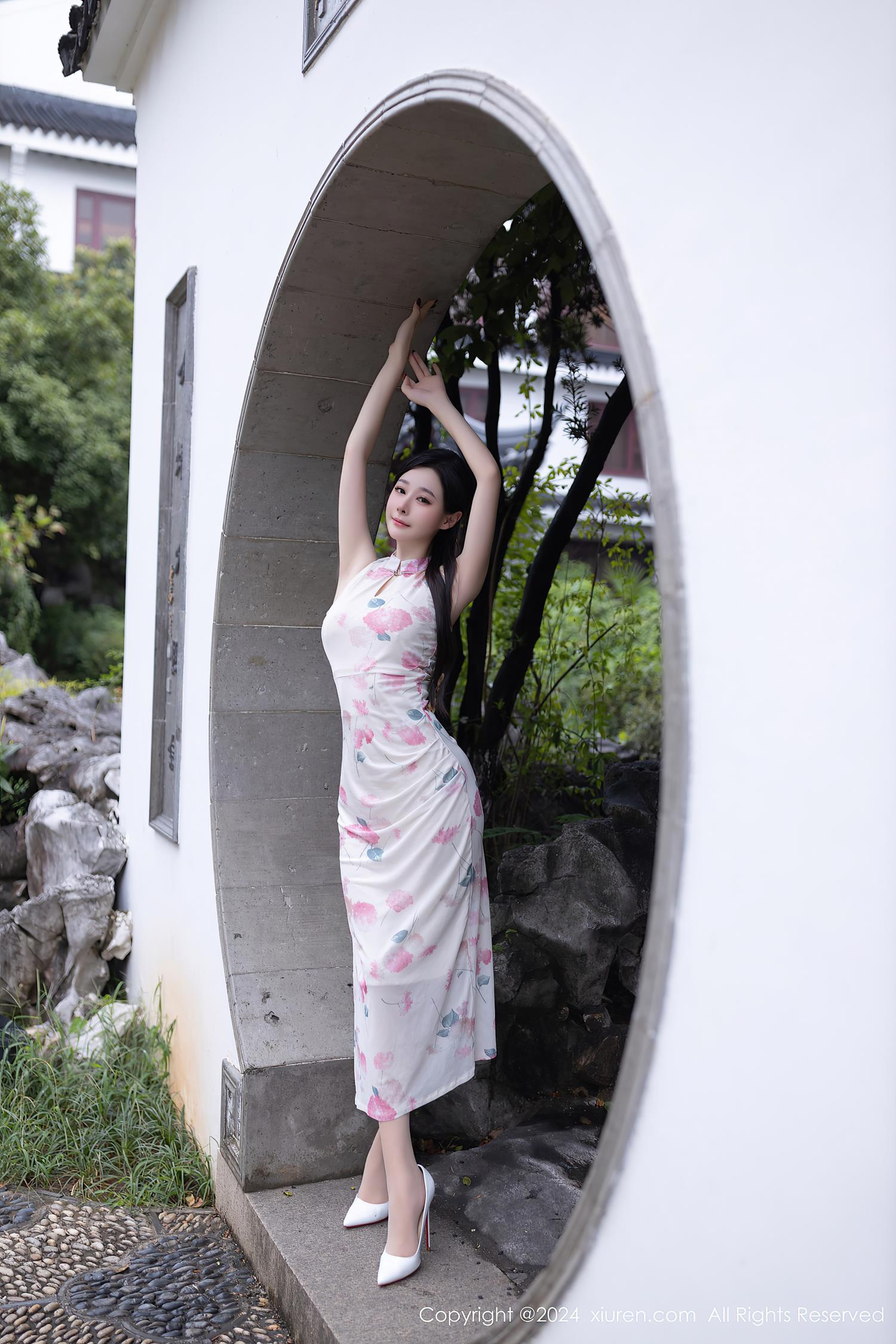 图片[11]-[Xiuren秀人网]2024.08.29 NO.9087 小逗逗[27+1P] – 速更版-美库