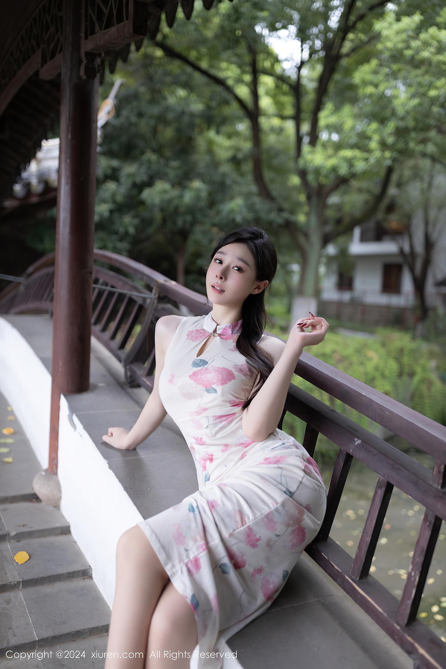 图片[12]-[Xiuren秀人网]2024.08.29 NO.9087 小逗逗[27+1P] – 速更版-美库