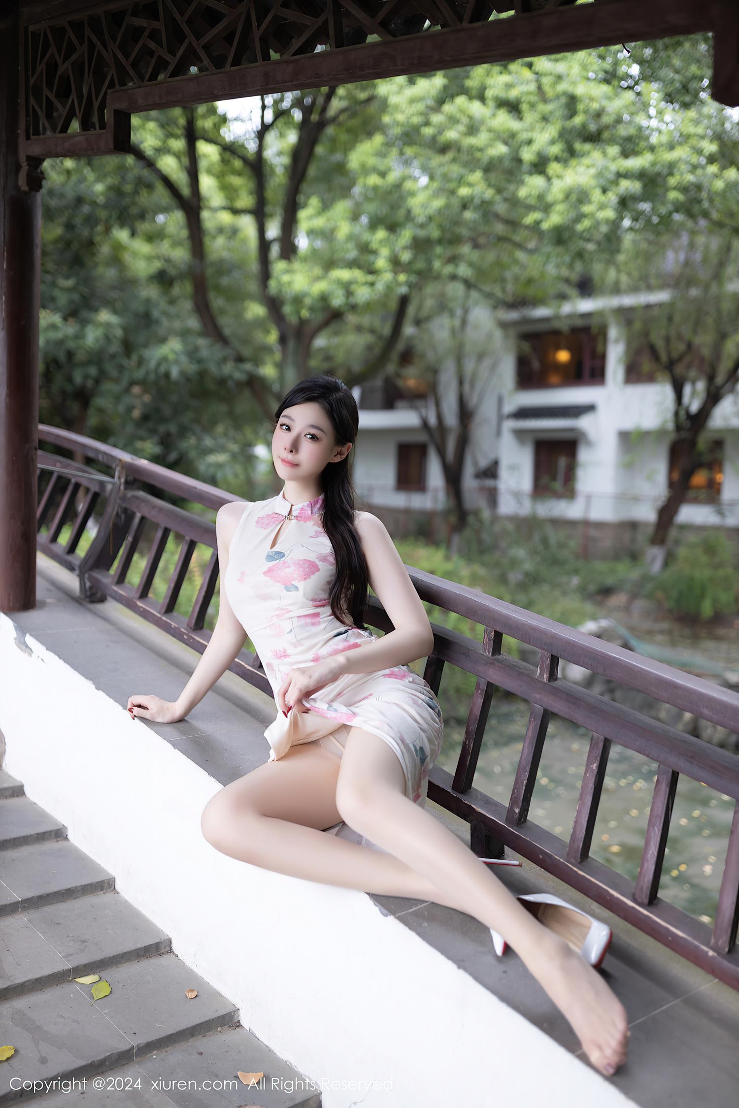 图片[13]-[Xiuren秀人网]2024.08.29 NO.9087 小逗逗[27+1P] – 速更版-美库